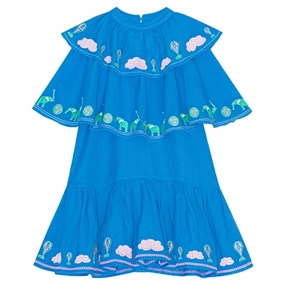 Modern and Stylish Relax Feel HELMSTEDT Alila Dress All Aboard