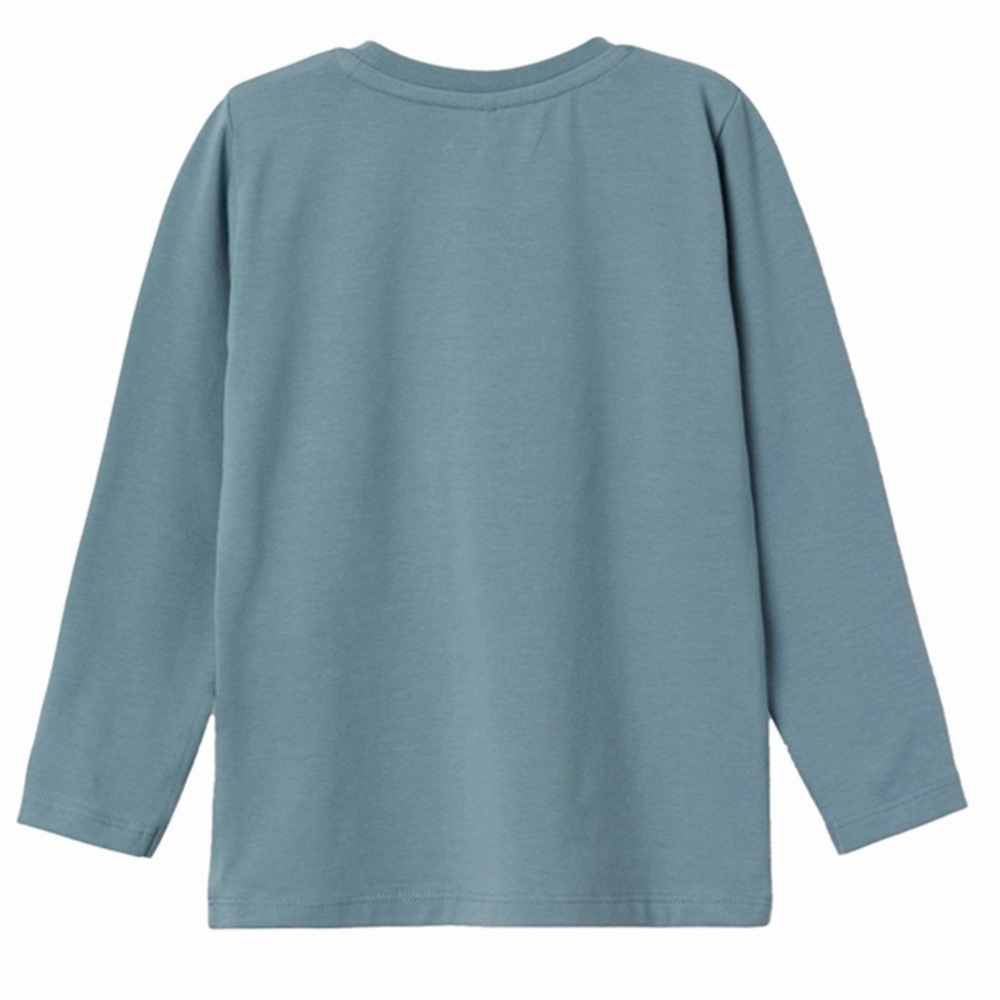 Patterned Design Name it Citadel Alvux Looney Blouse