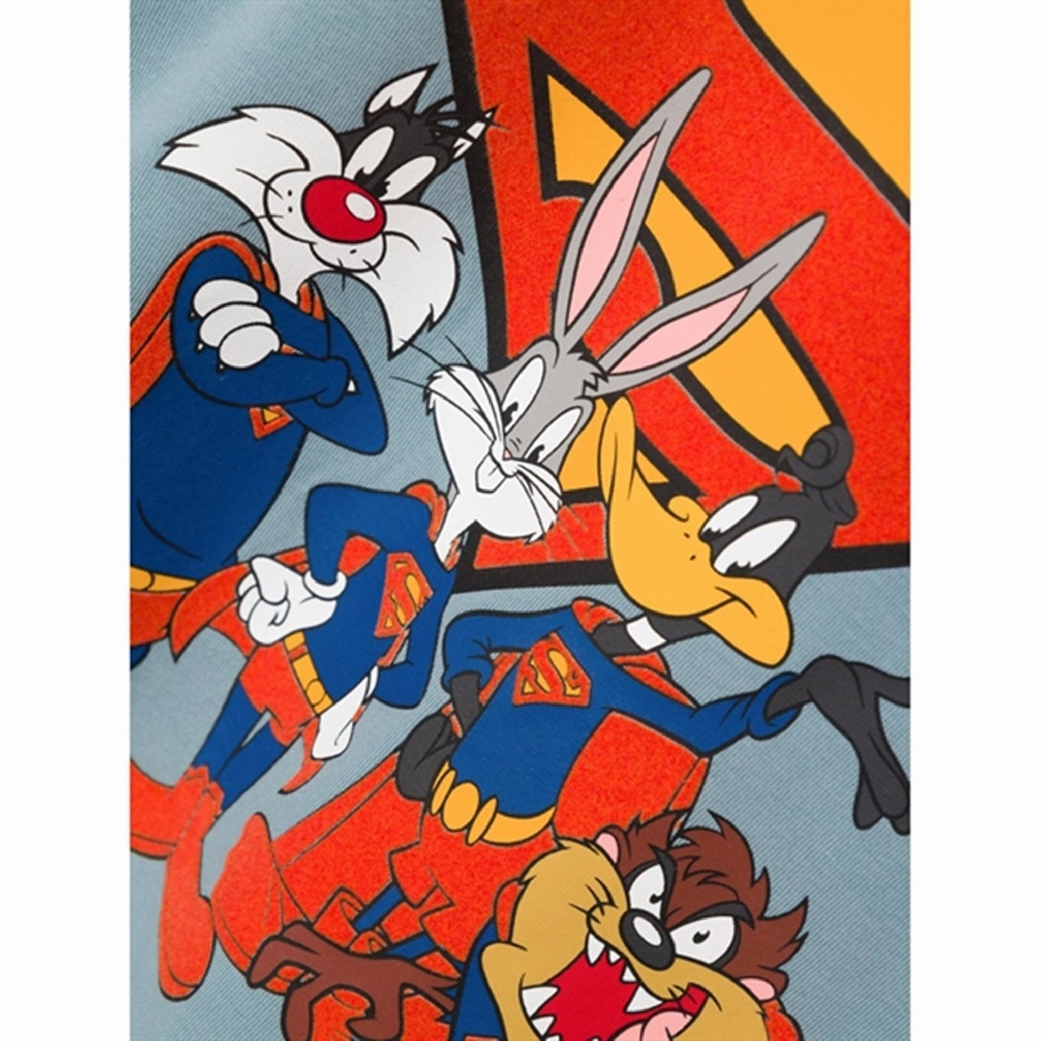 Eco Friendly Material Fashion staples Name it Citadel Alvux Looney Blouse