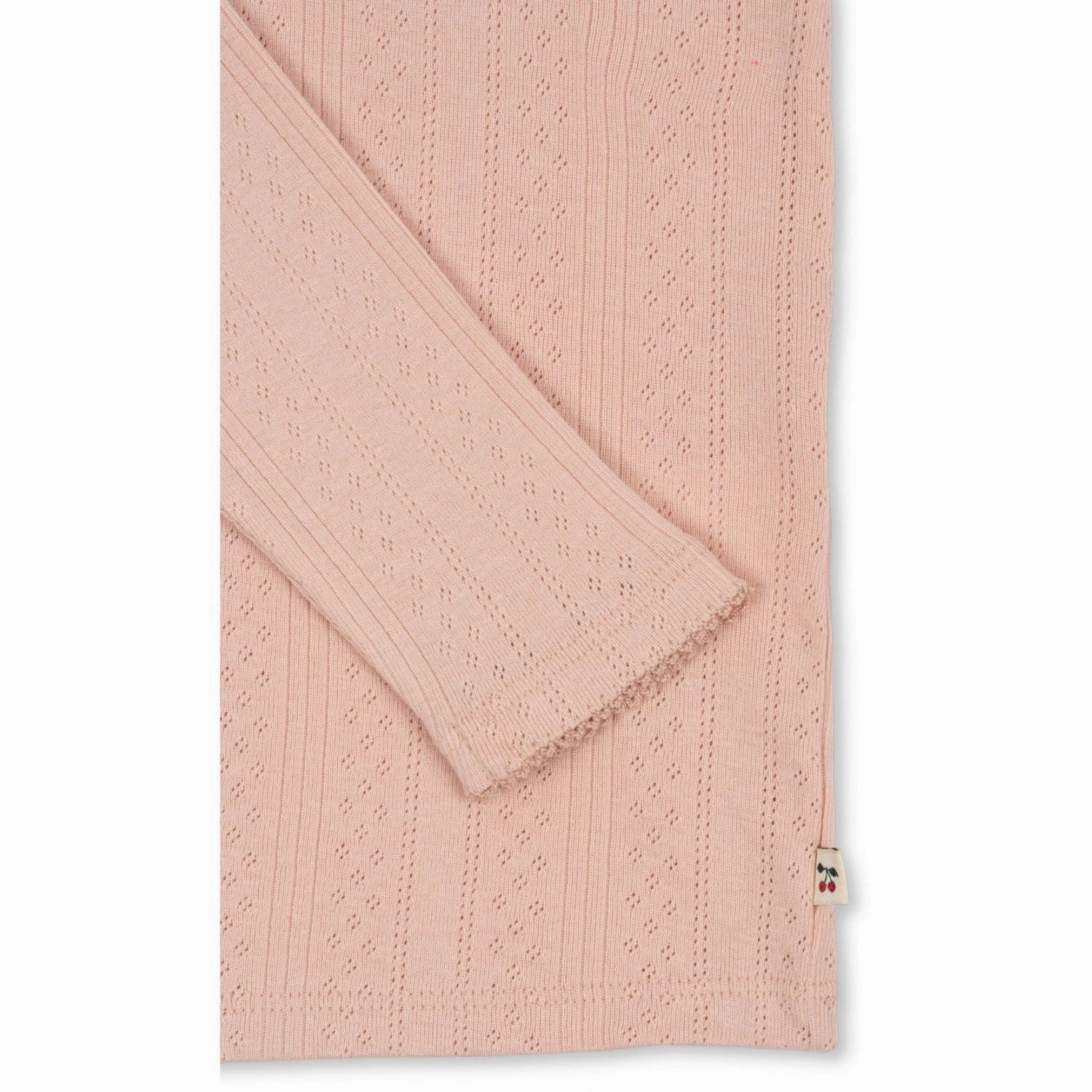 Pastel Shade Konges Sl?jd Cameo Rose Minna Blouse Gots