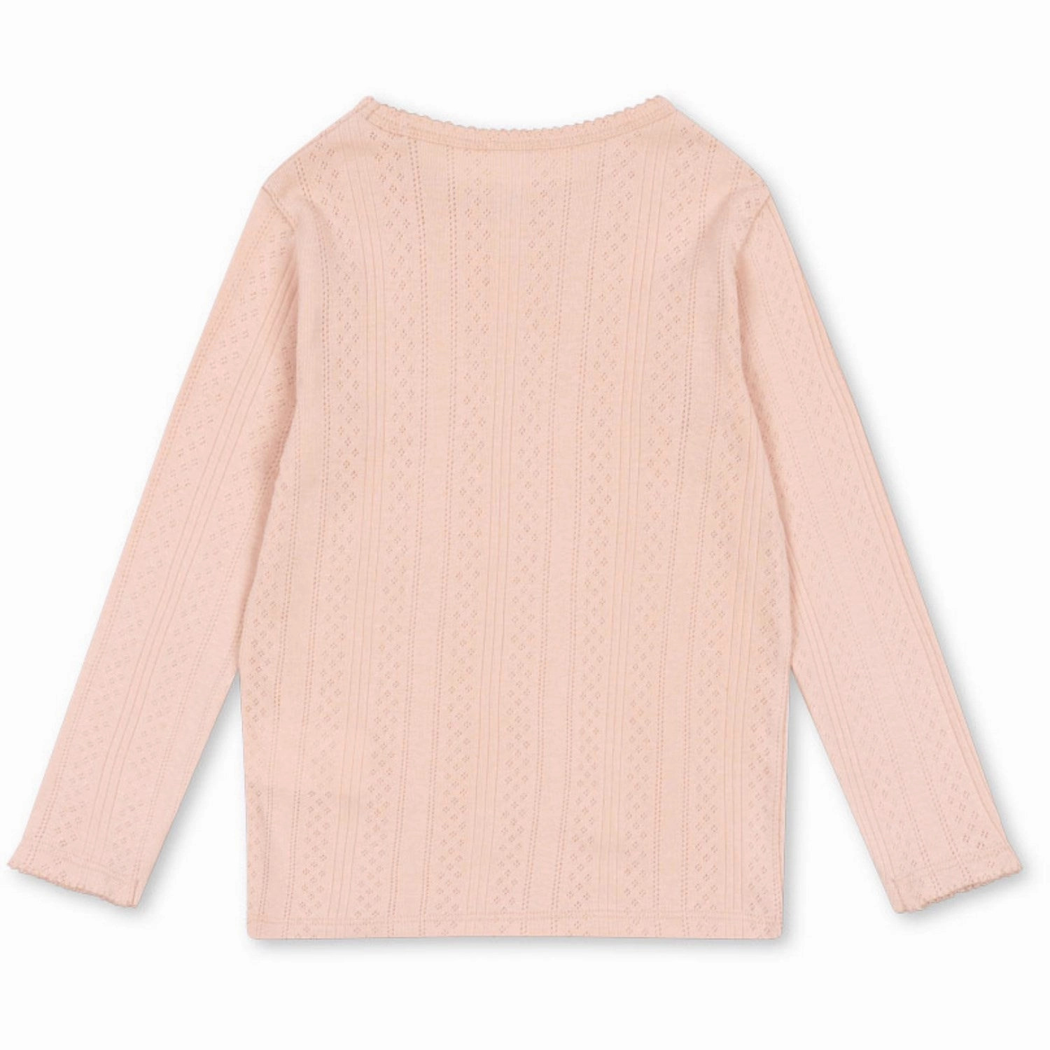 Konges Sl?jd Cameo Rose Minna Blouse Gots Organic Cotton