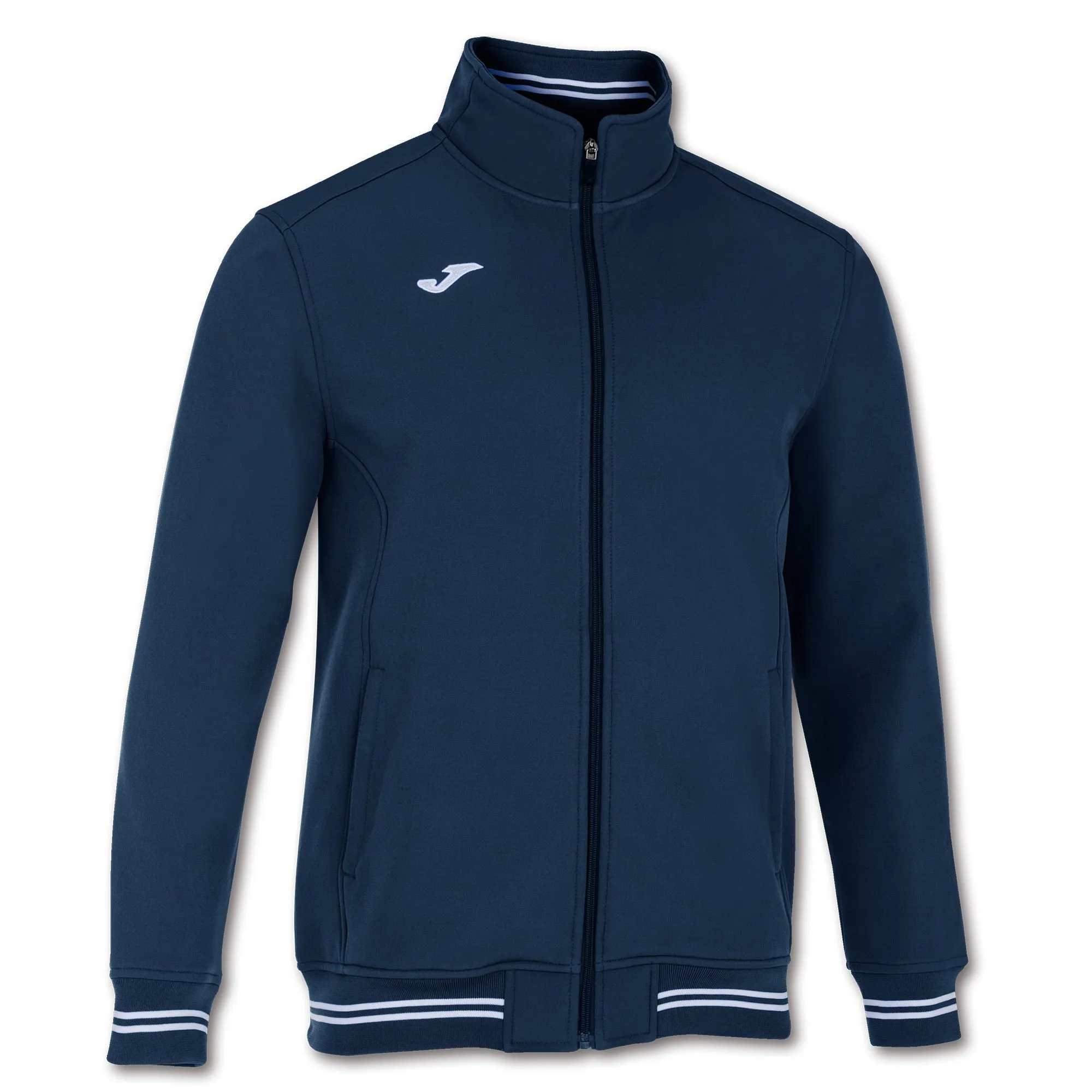 ski holiday Joma giacca da uomo Combi Softshell 101664.331 dark navy
