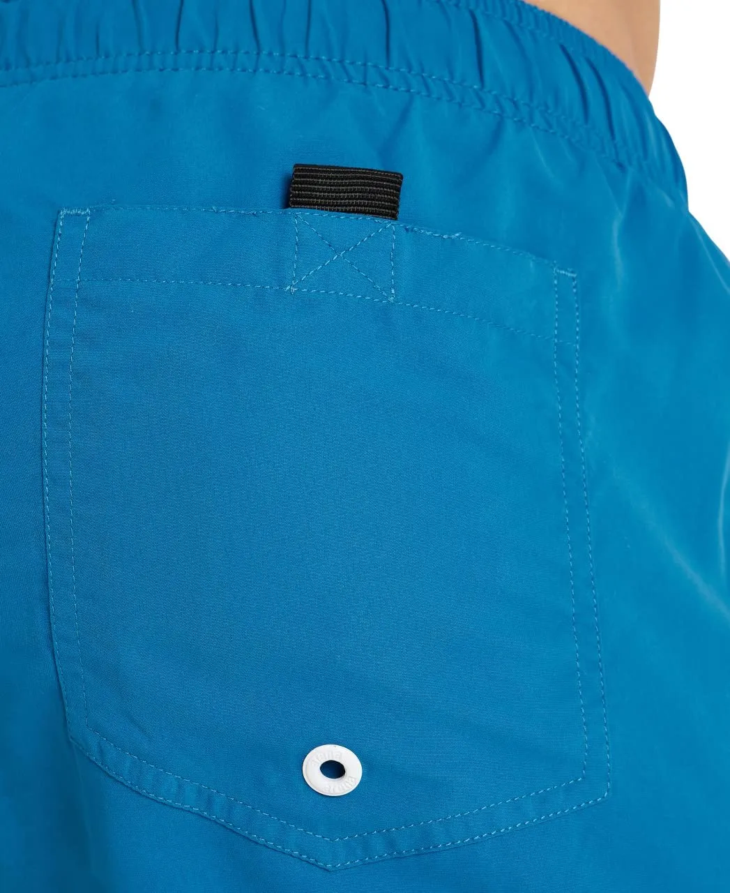 Arena Fundamentals X-Short costume da mare uomo 1B322 760 atlantic-soft green Low Profile Zipper