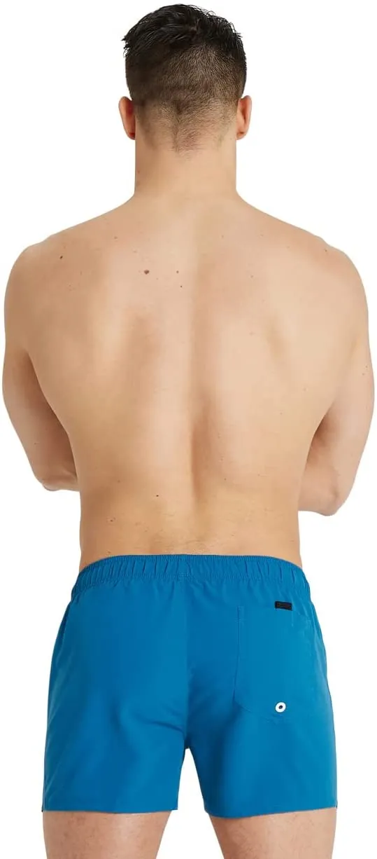 Arena Fundamentals X-Short costume da mare uomo 1B322 760 atlantic-soft green Summer Retreat