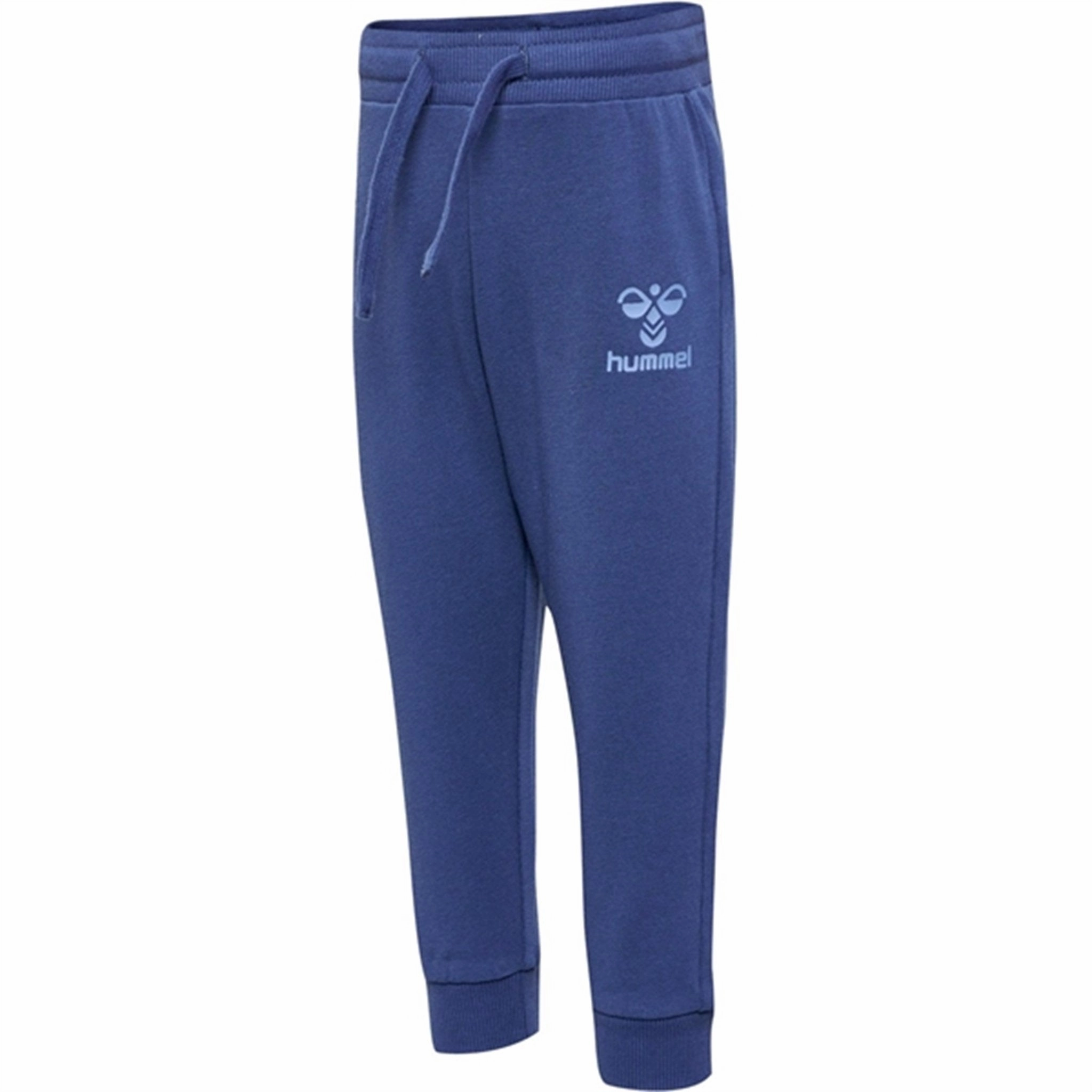 Hummel Dark Denim Arine Sweat Set lubricant Odor-free