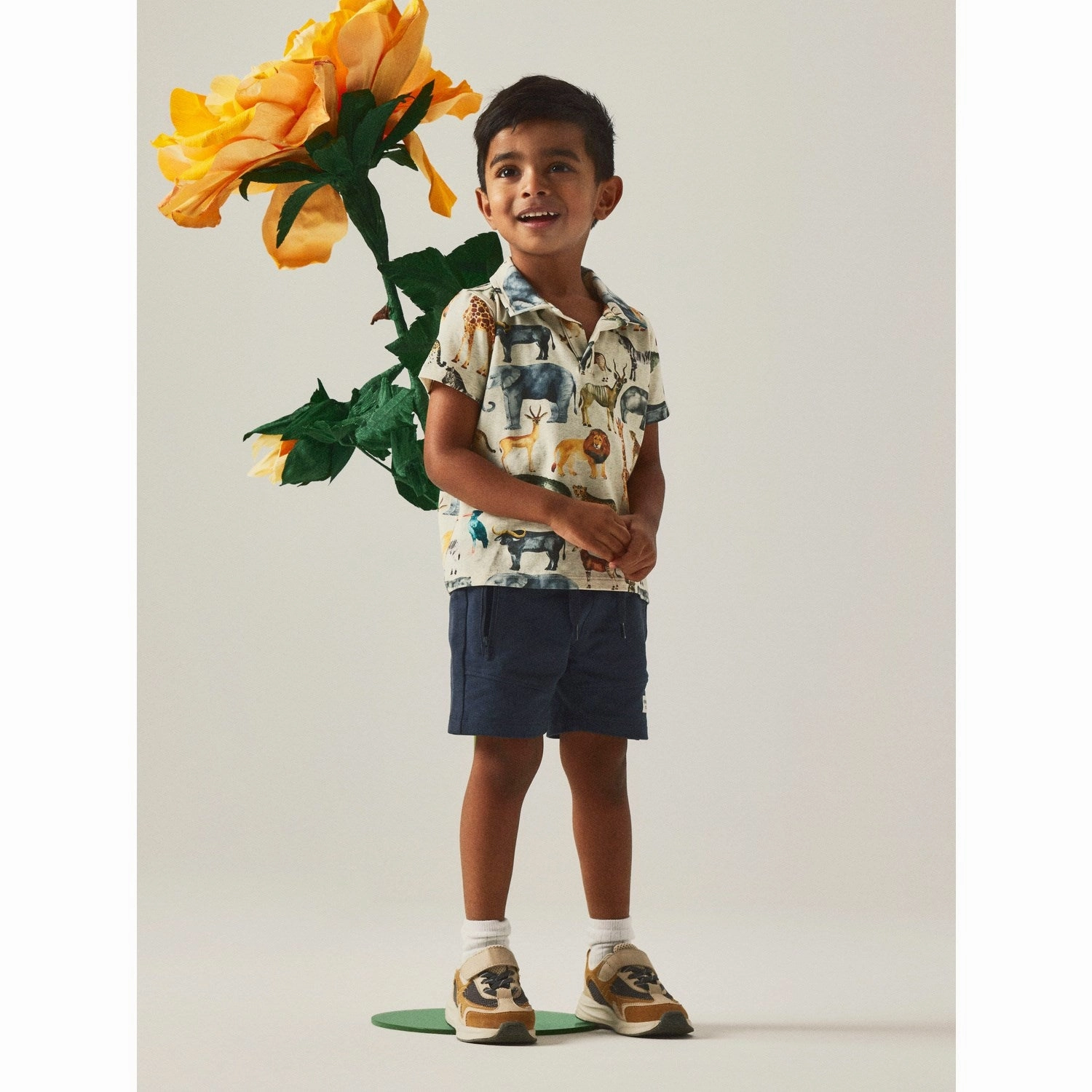 Advanced Moisture Management Versatile Style Name It Peyote Melange Jale Polo