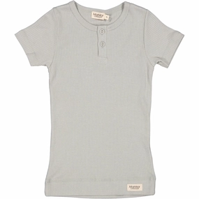 MarMar Modal Chalk T-shirt Anti-bacterial Casual Essentials