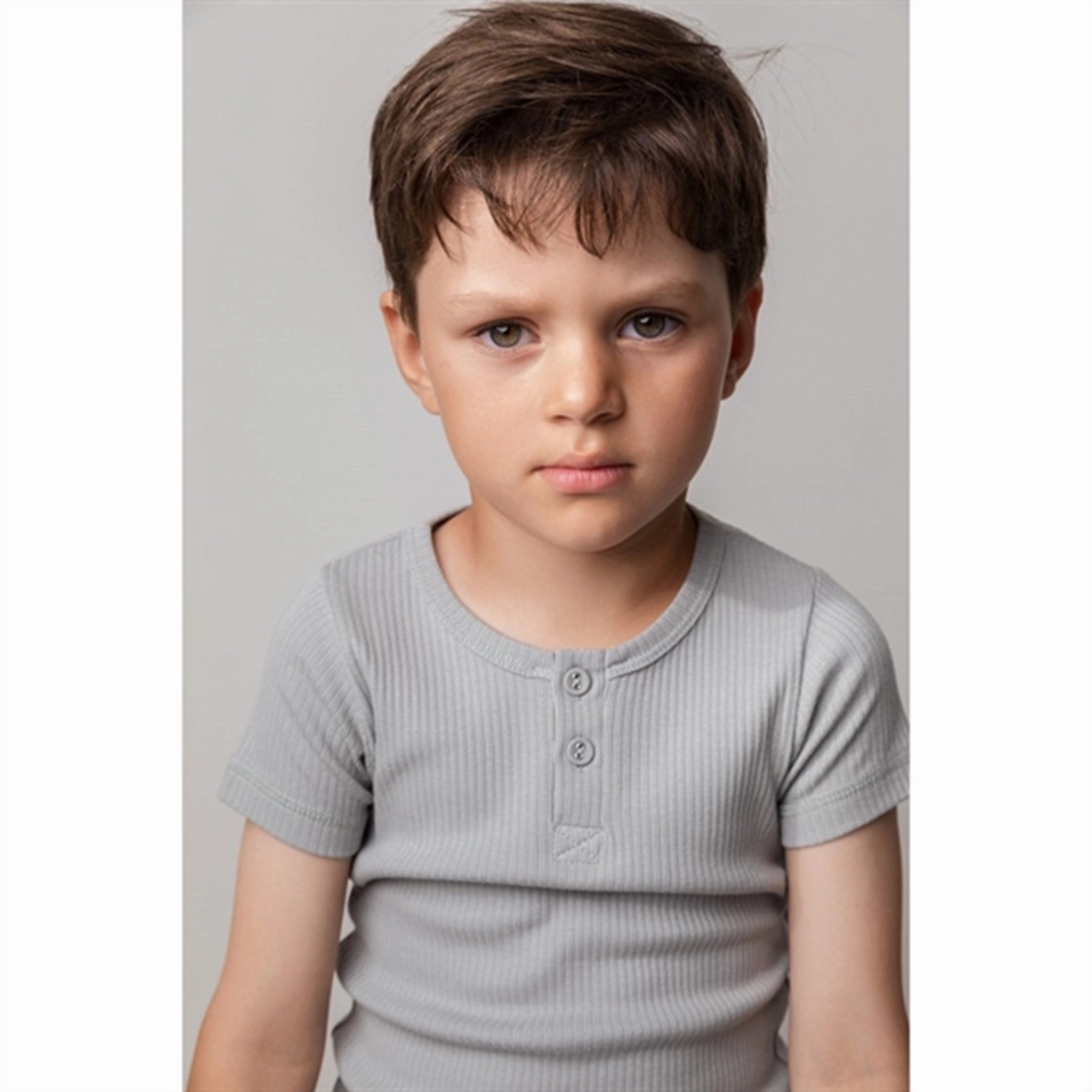 MarMar Modal Chalk T-shirt Heat Transfer Printing anti static