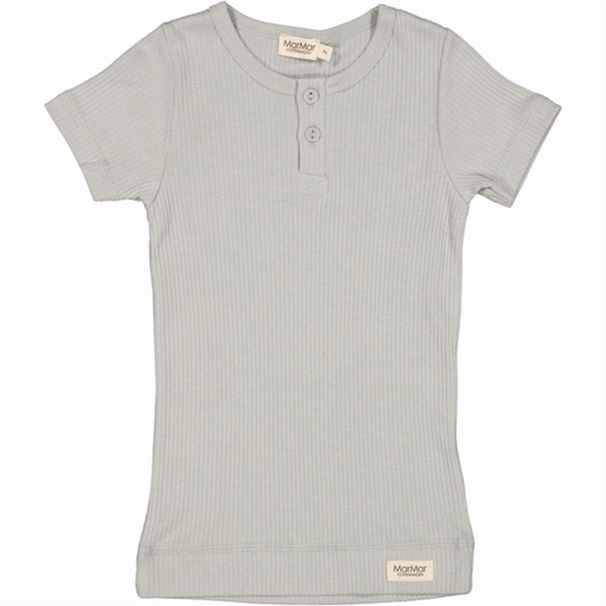 MarMar Modal Chalk T-shirt Anti-bacterial Casual Essentials