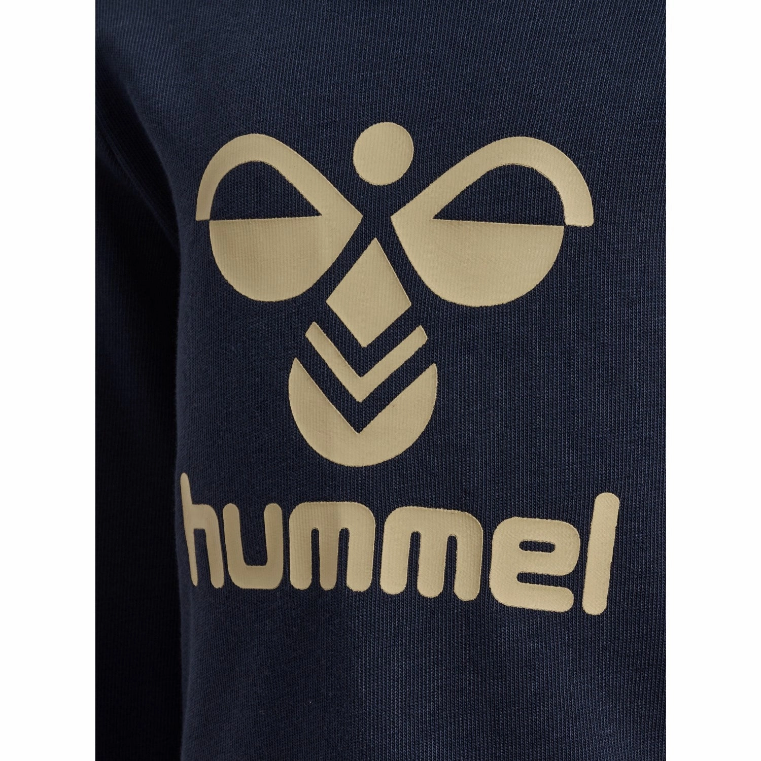 QuickReleaseFastenings Hummel Parisian Night Arine Crewsuit