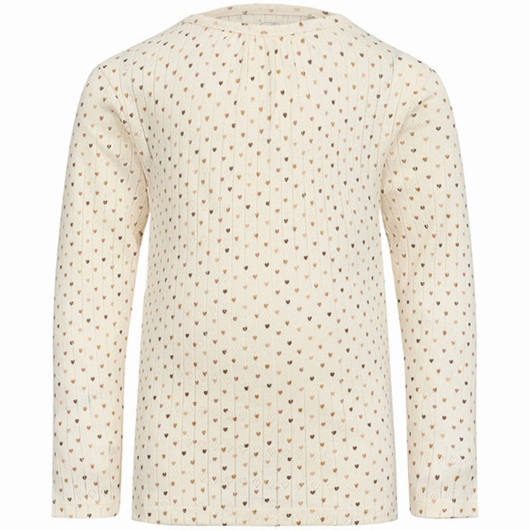 Sofie Schnoor Antique White Blouse Abrasion resistant