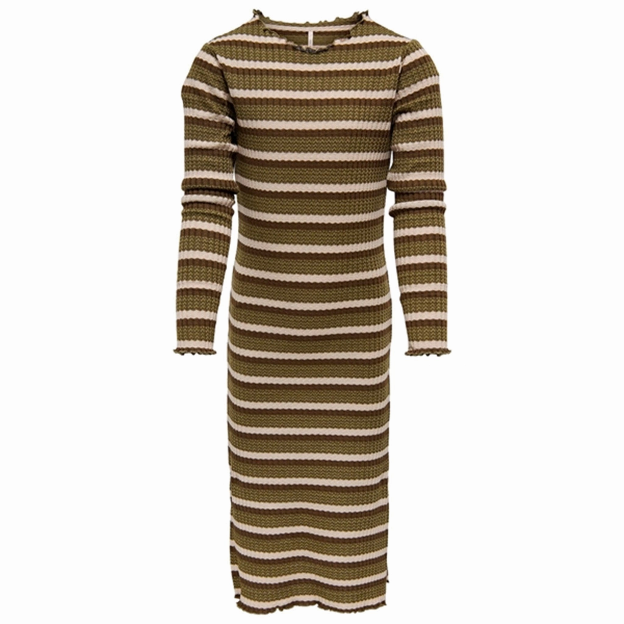 Kids ONLY Pumice Stone Ria Dress Flow Line Summer Wear