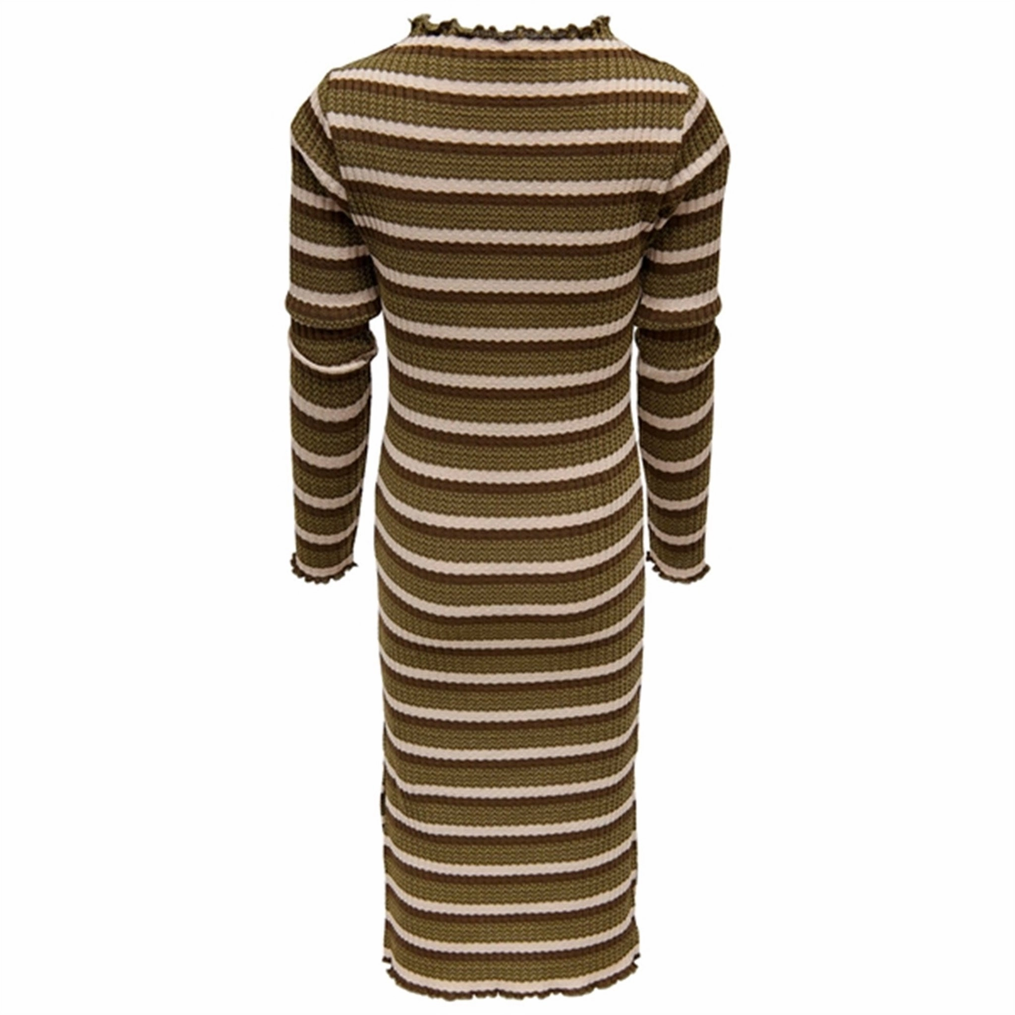 Balanced Form Kids ONLY Pumice Stone Ria Dress