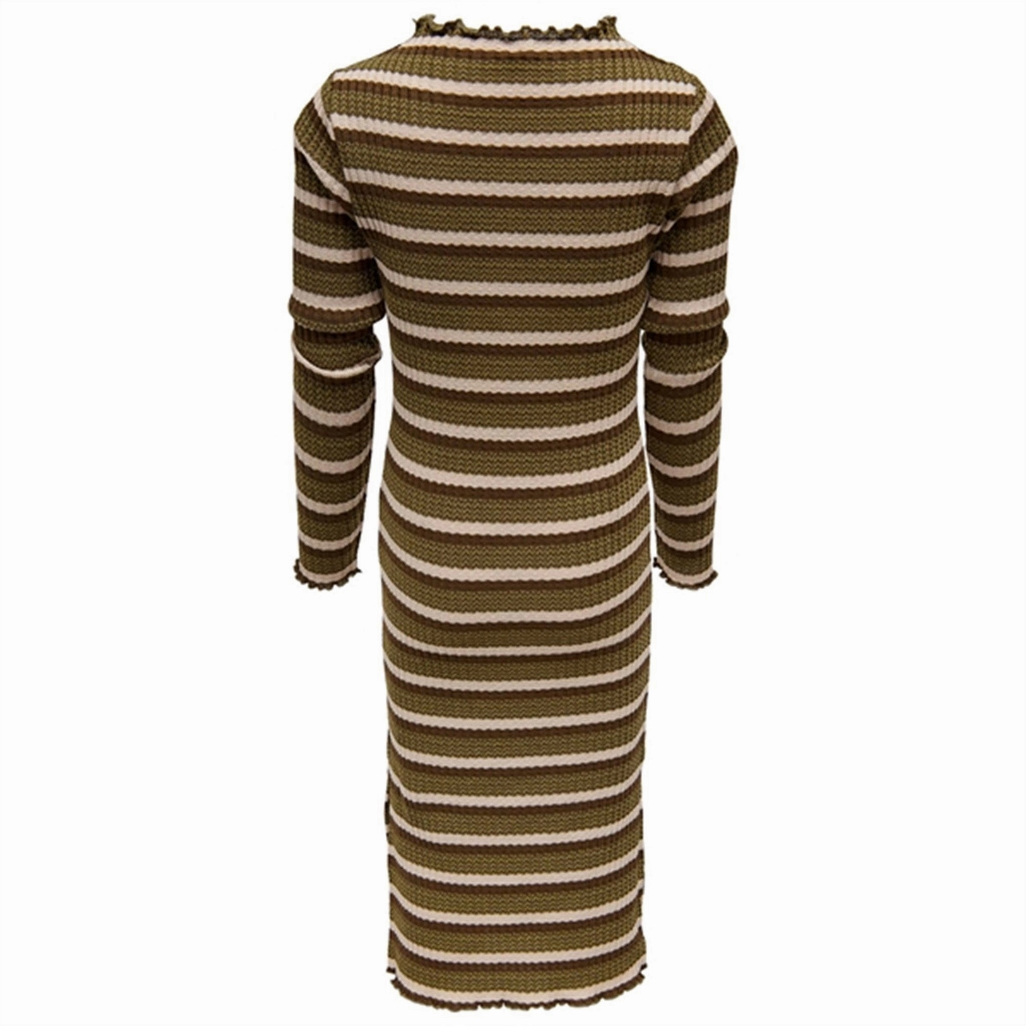 Autumn Essential Kids ONLY Pumice Stone Ria Dress