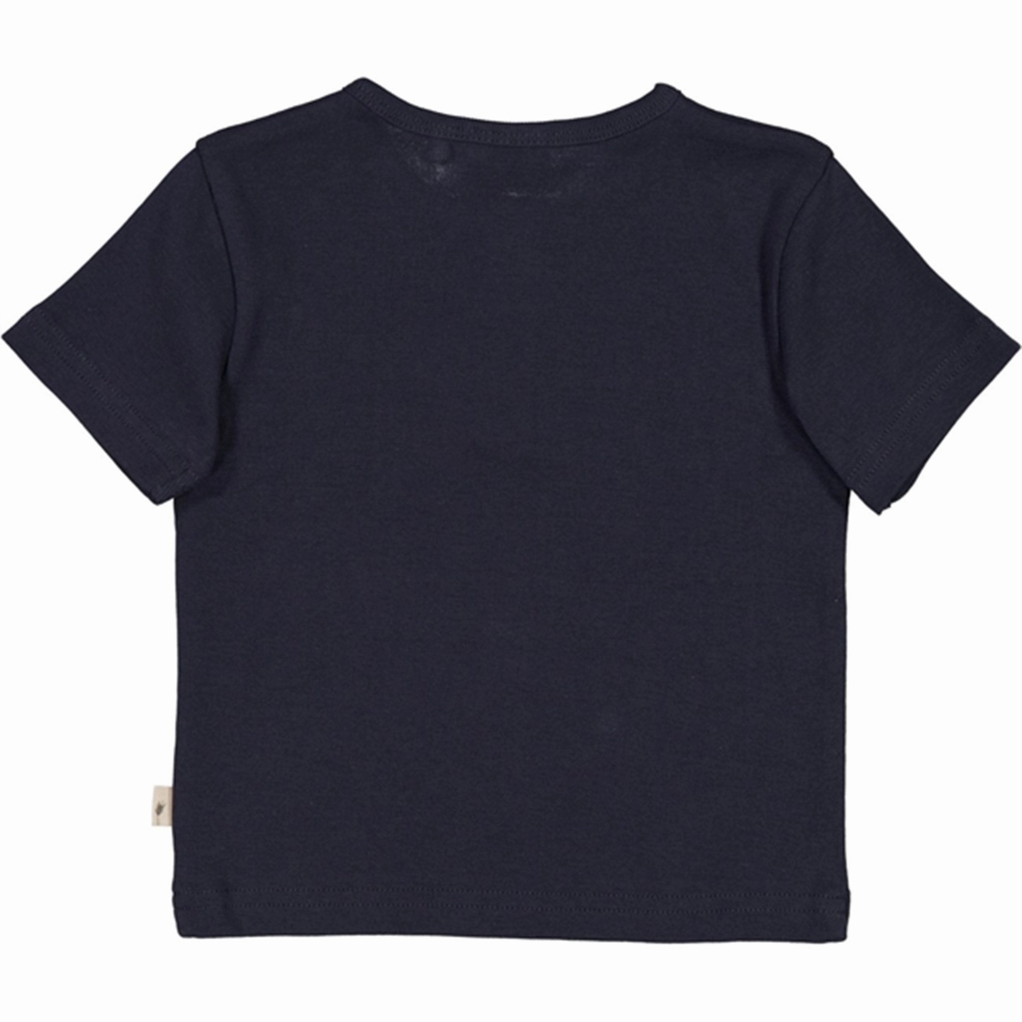 Wheat Midnight Lumi T-shirt Layerable Look No Shrink Technology