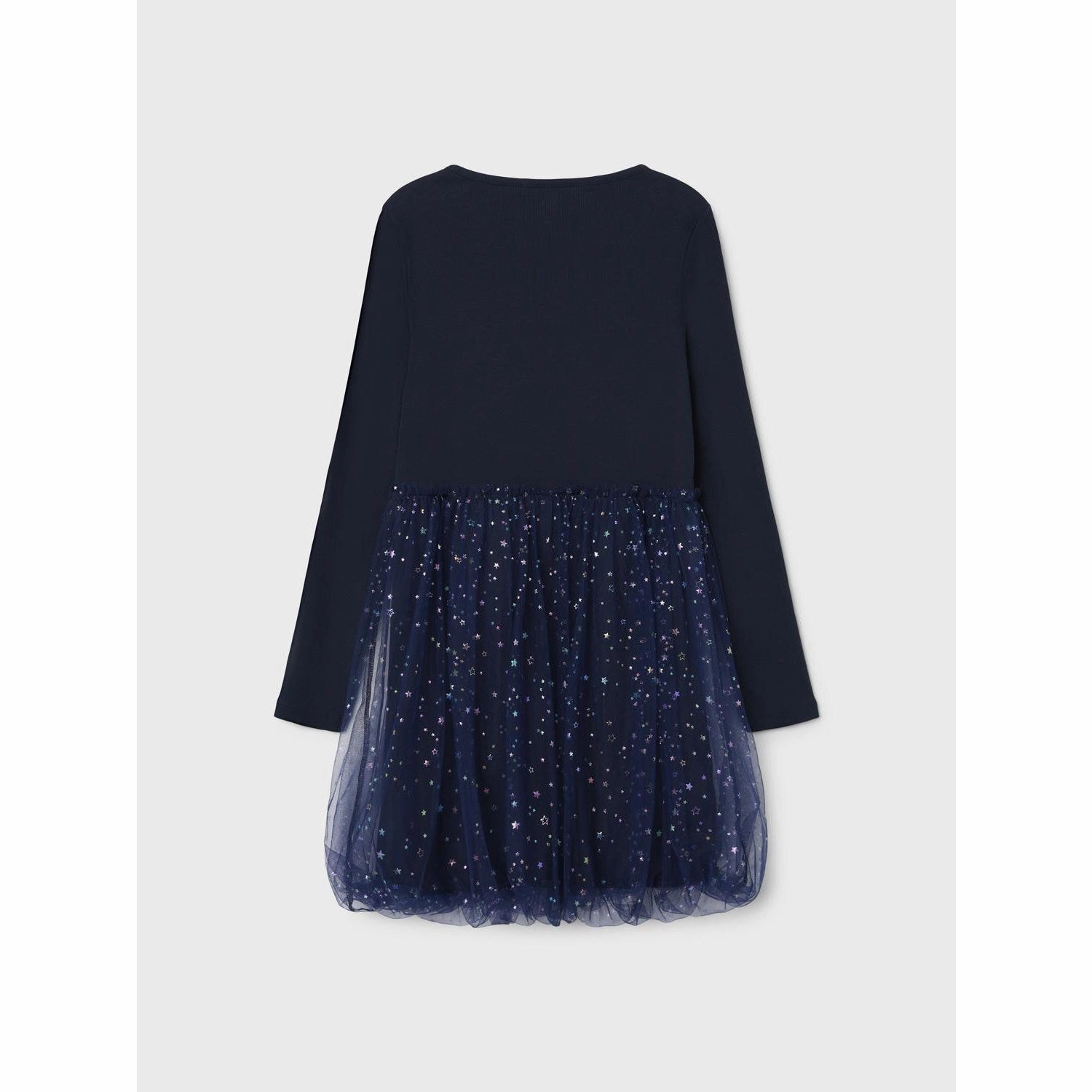 Silky Movement Name It Dark Sapphire Rarana Dress