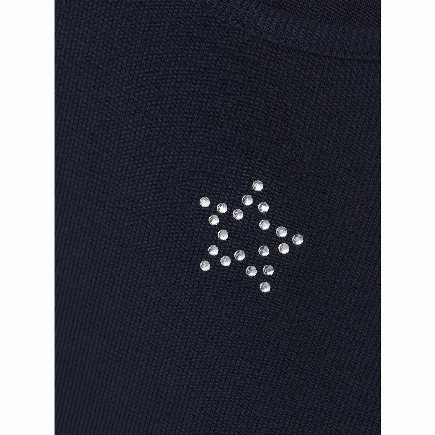 Premium Quality All-Day Comfort Wear Name It Dark Sapphire Rarana Dress