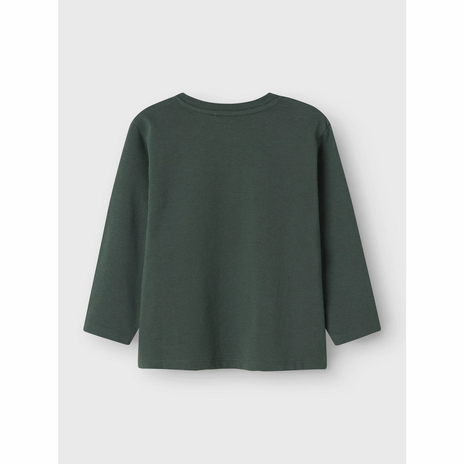 Name It Garden Topiary Nmmnote Ls Grandad Top Easy Care Chic Appearance