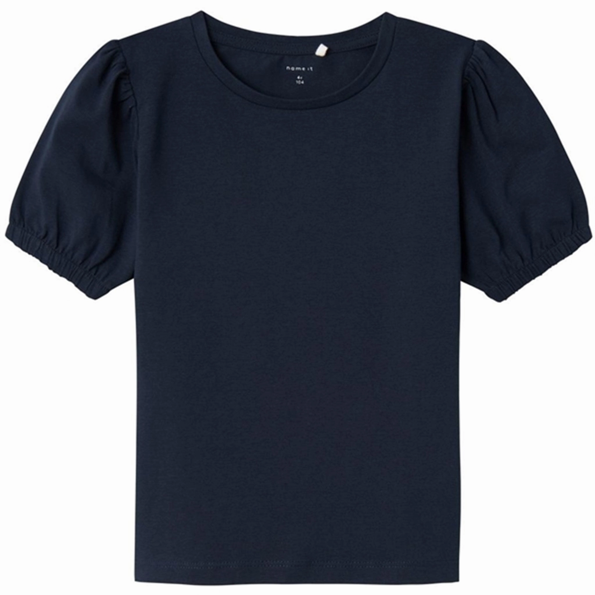 Modern Outfit Name it Dark Sapphire Fenna T-shirt