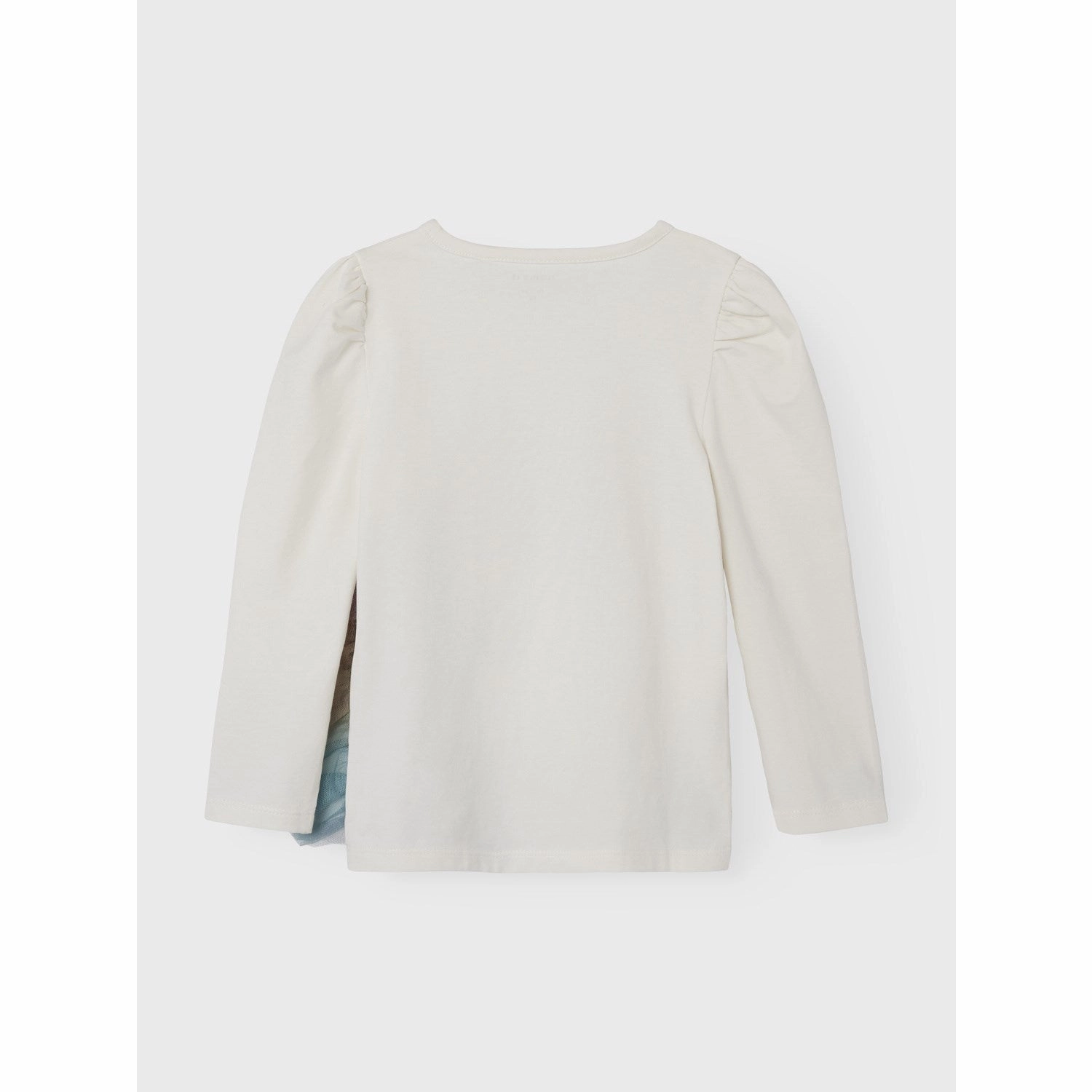 Name It Jet Stream Sille My Little Pony Blouse Breathable fabric Anti Pill Treatment