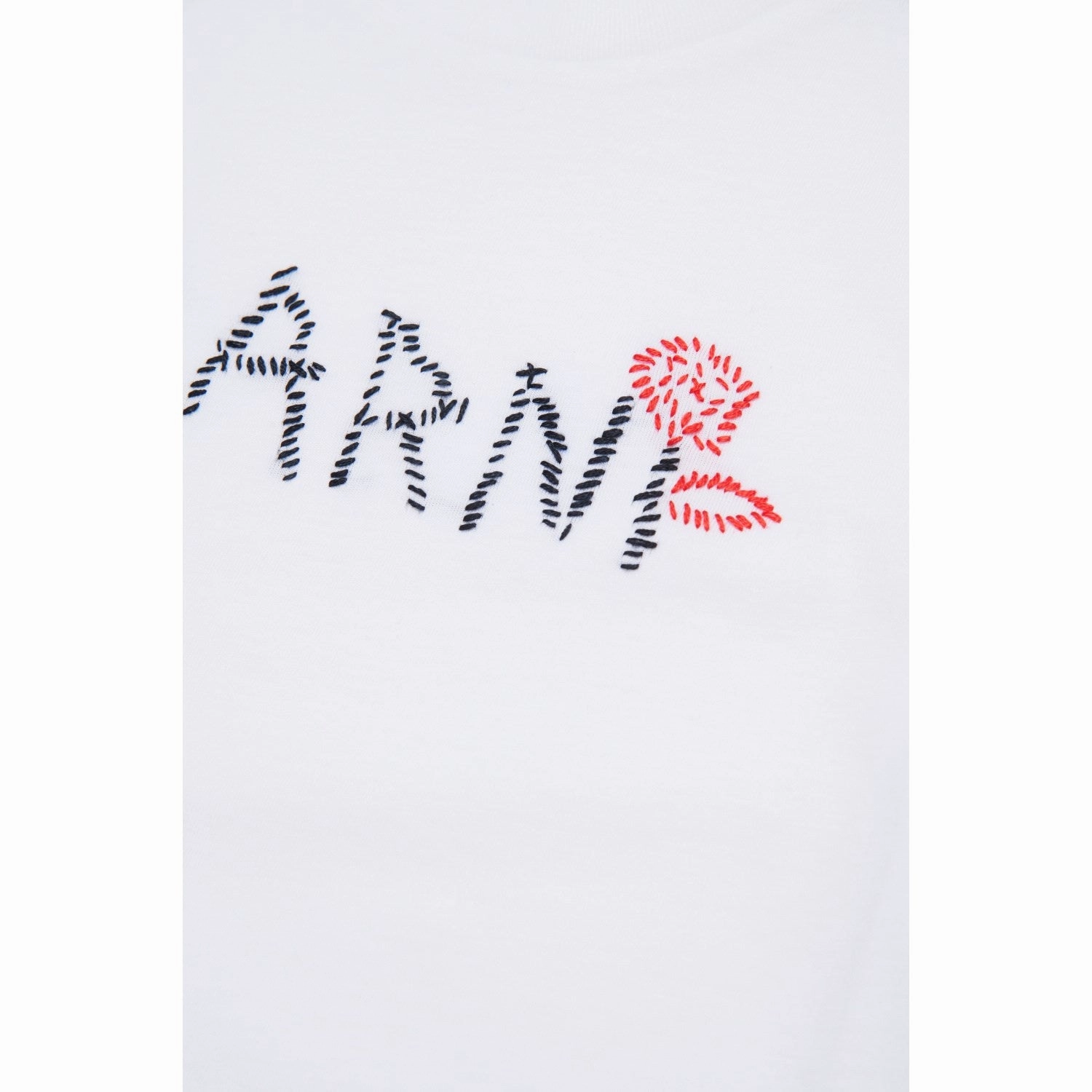 Marni White T-Shirt Soft and Stylish Value for Money
