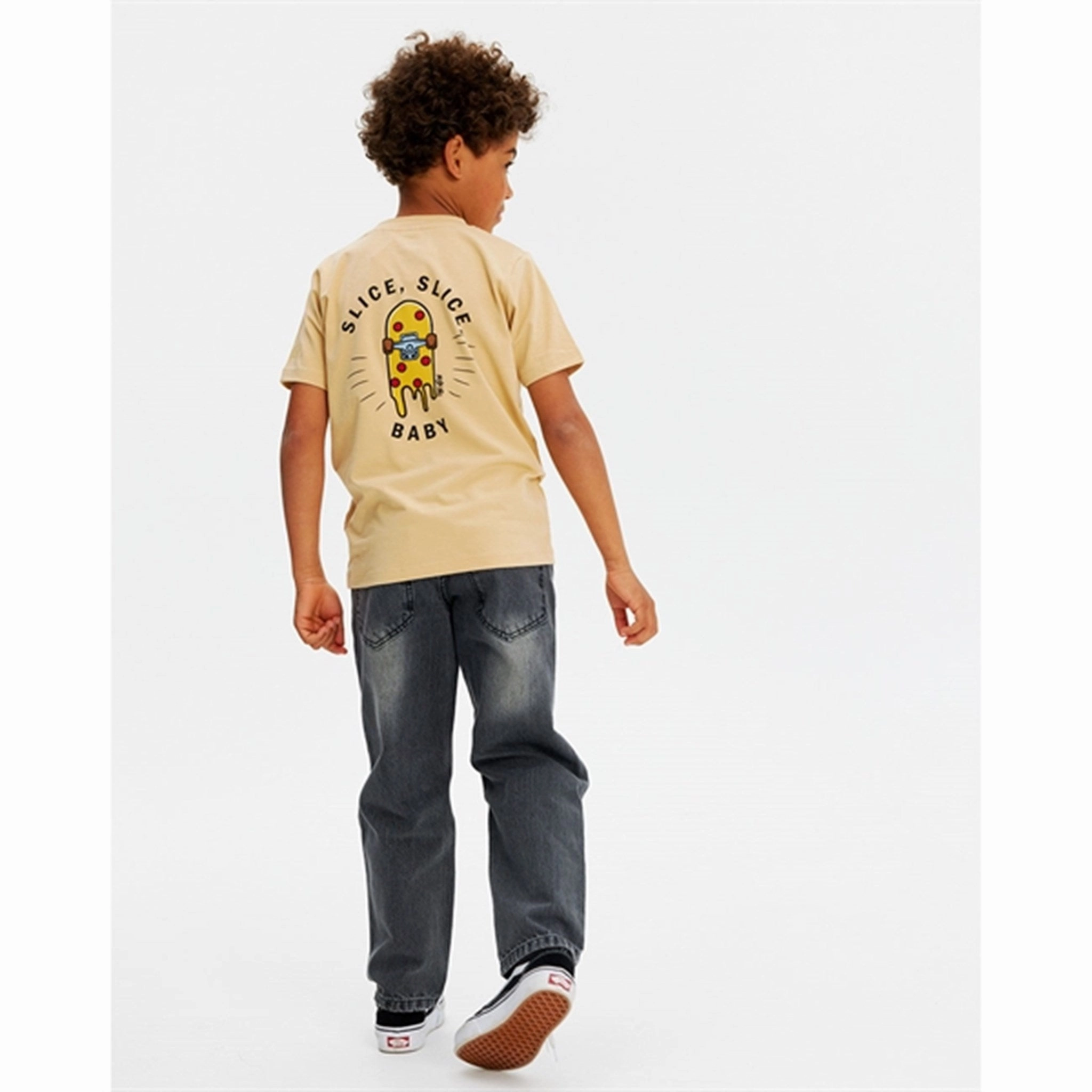 mix and match The New Cornstalk Julio T-shirt