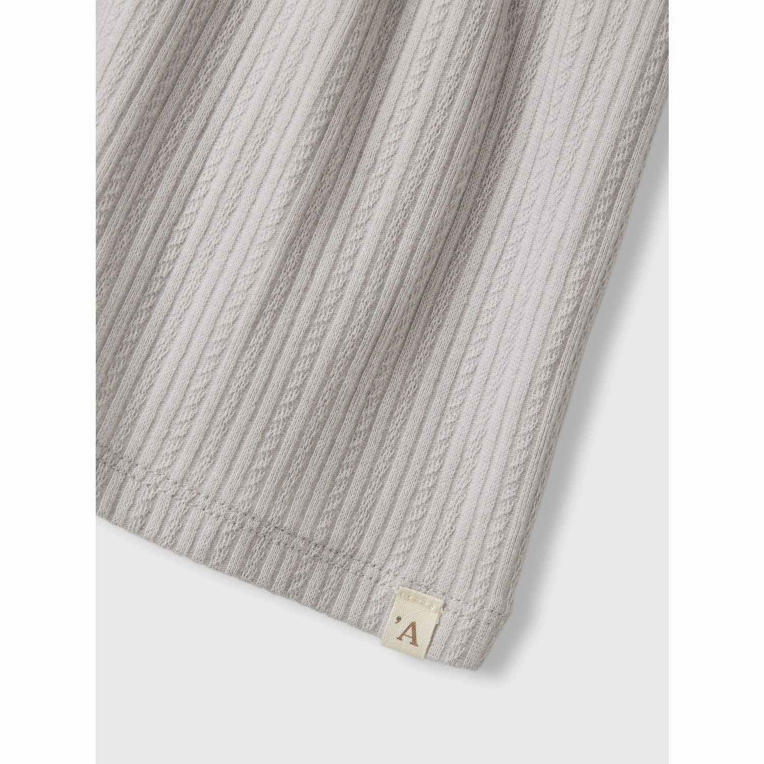 Easy Elegance Daily Favorite Lil'Atelier Vapor Blue Fleura Body Dress