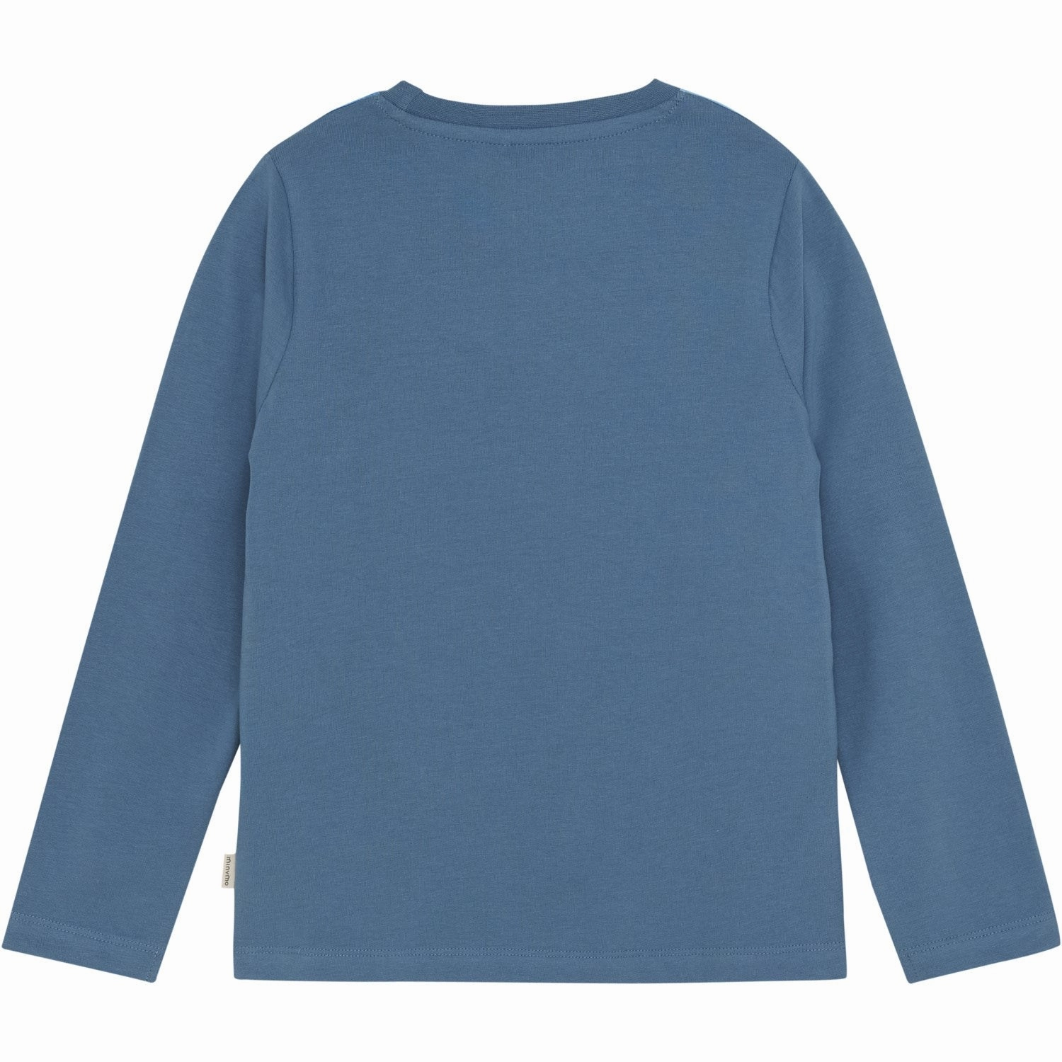 No Chafe Edging Minymo Stellar Blouse