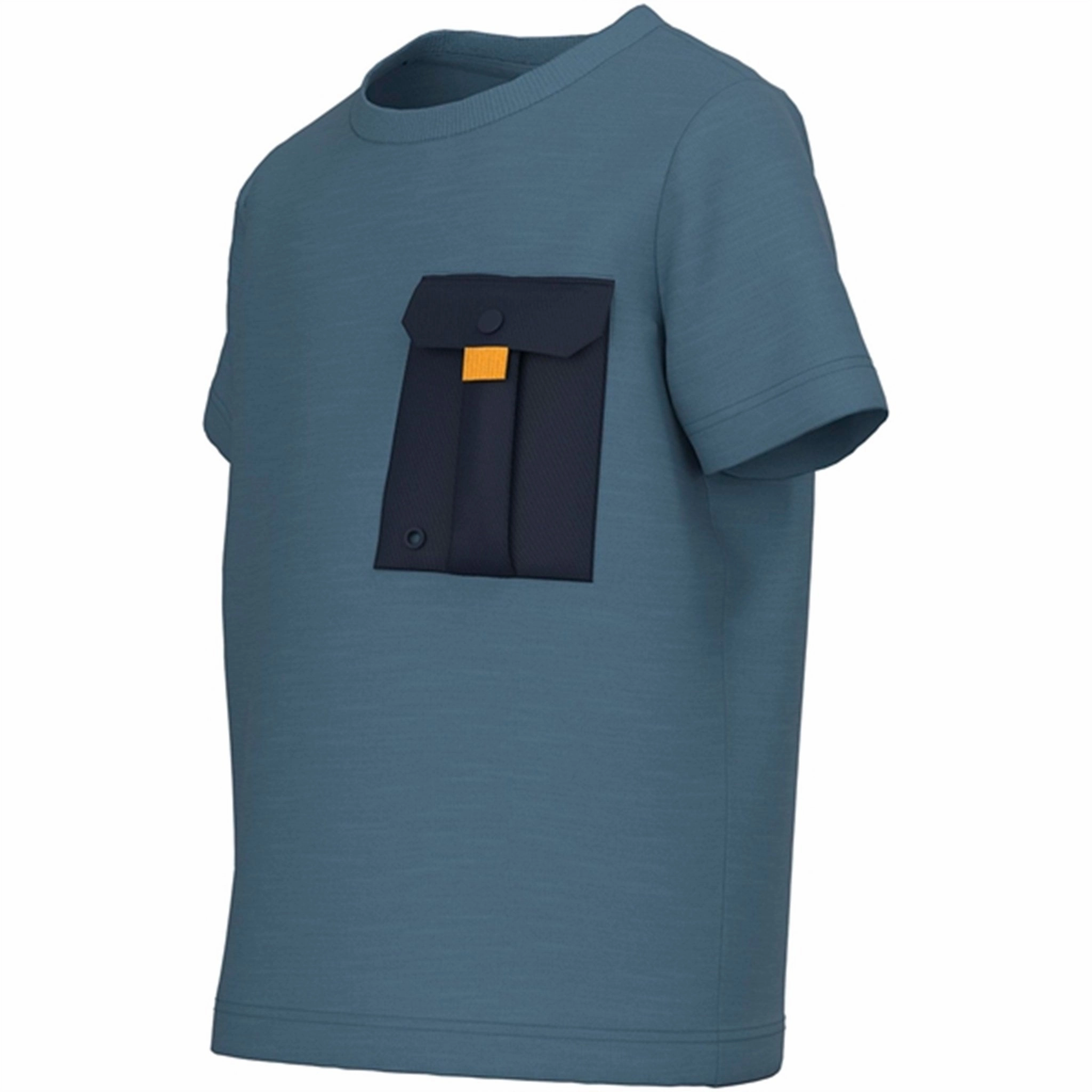 Summer Wear Name it Bluefin Lias T-Shirt