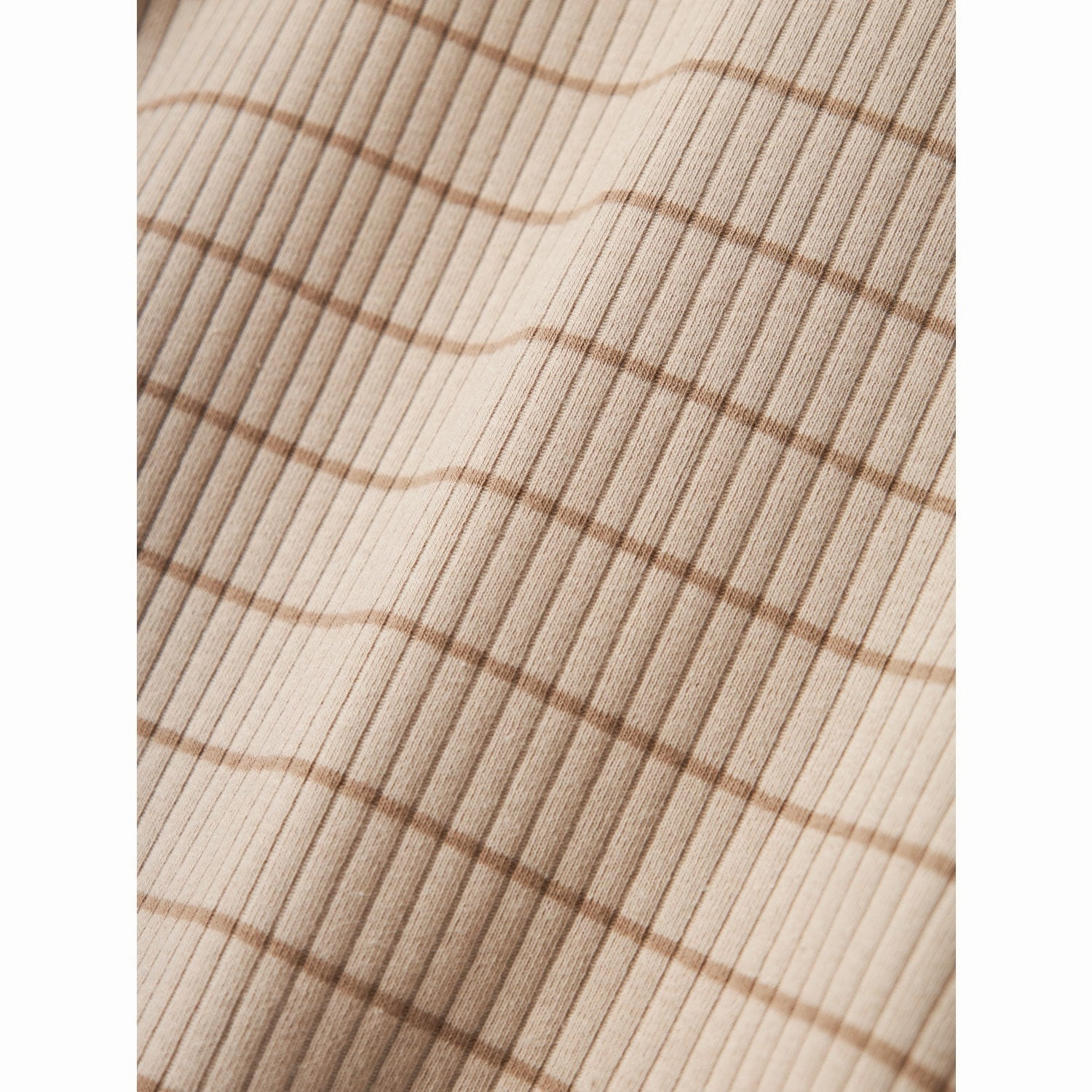 Lil'Atelier Pure Cashmere Nmmkail Ls Slim Top Lil Noos Statement Maker