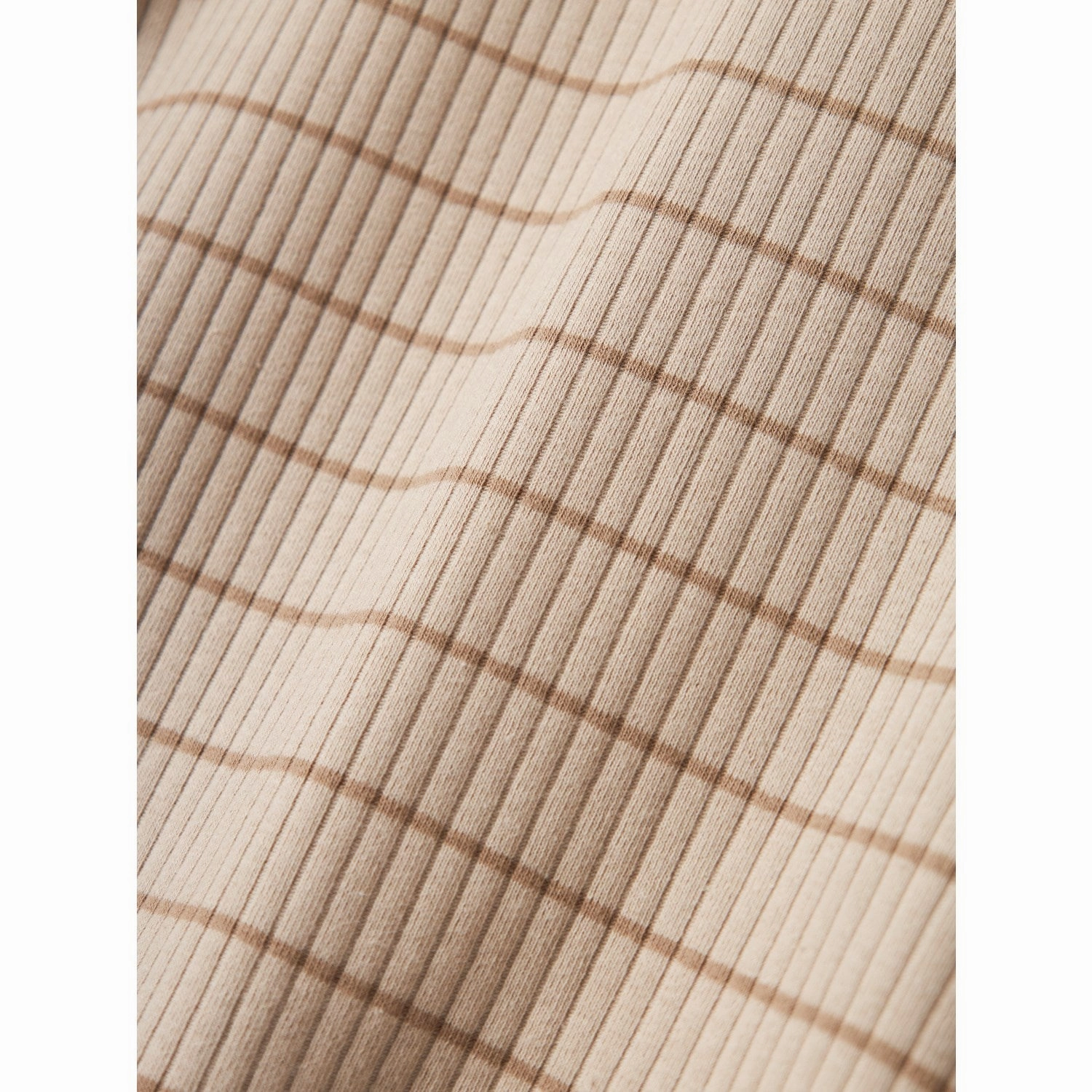 Lil'Atelier Pure Cashmere Nmmkail Ls Slim Top Lil Noos Networking Session