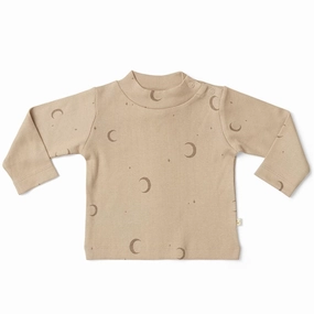 That's Mine Calm Moon Chou Blouse Functional Fashion All Day Comfort Tech