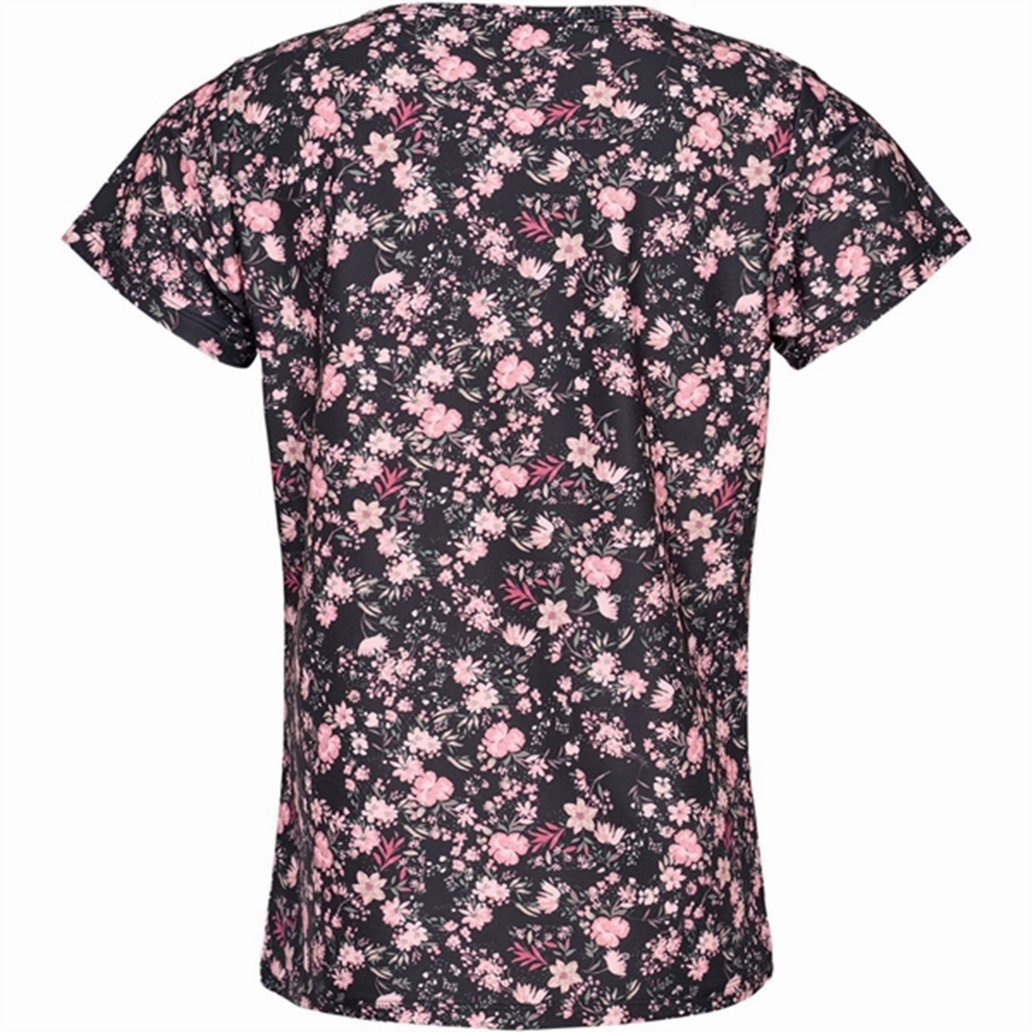 birthday party Sofie Schnoor Black T-shirt