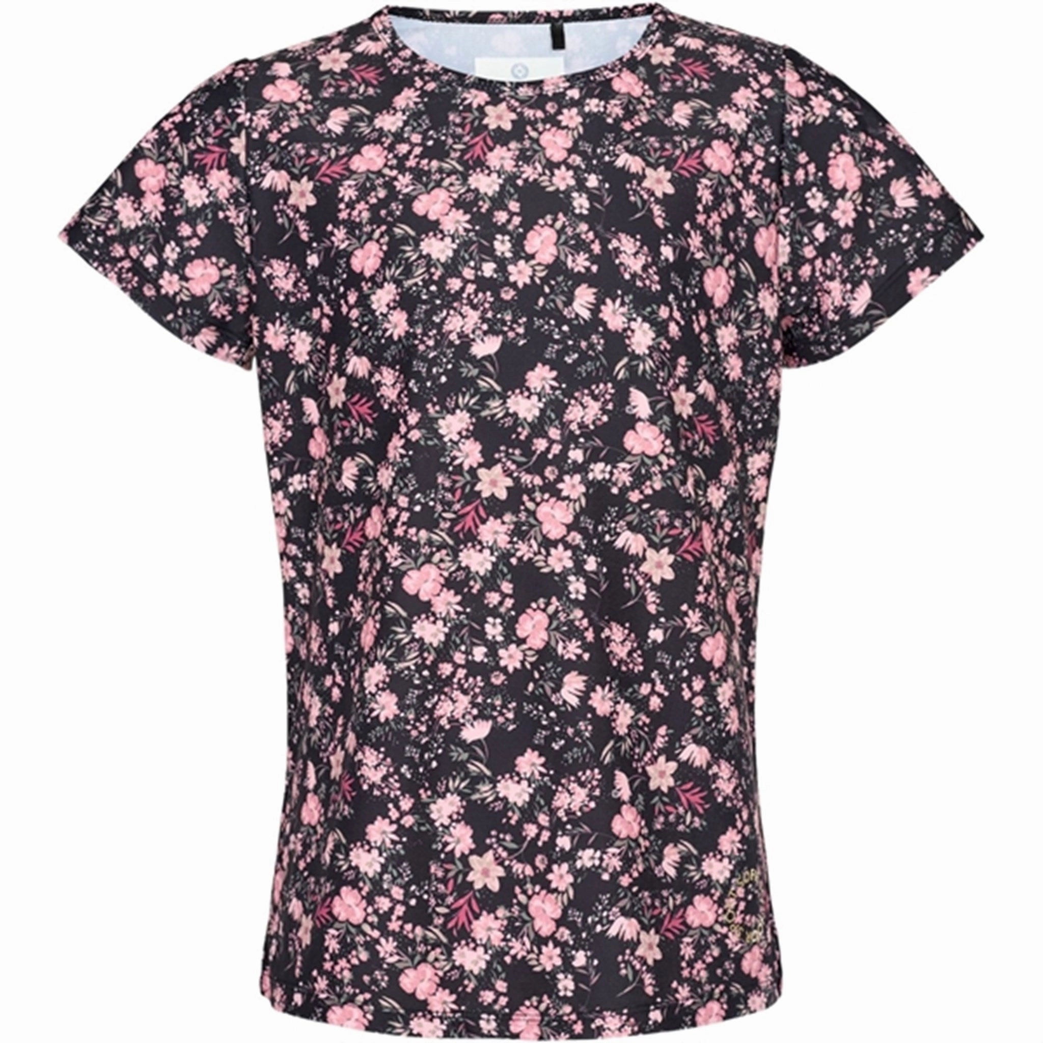 long sleeved Sofie Schnoor Black T-shirt