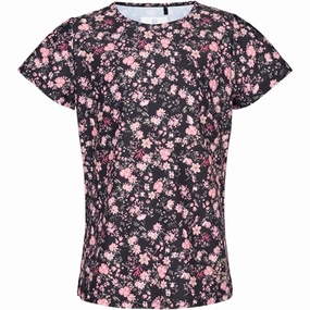 long sleeved Sofie Schnoor Black T-shirt