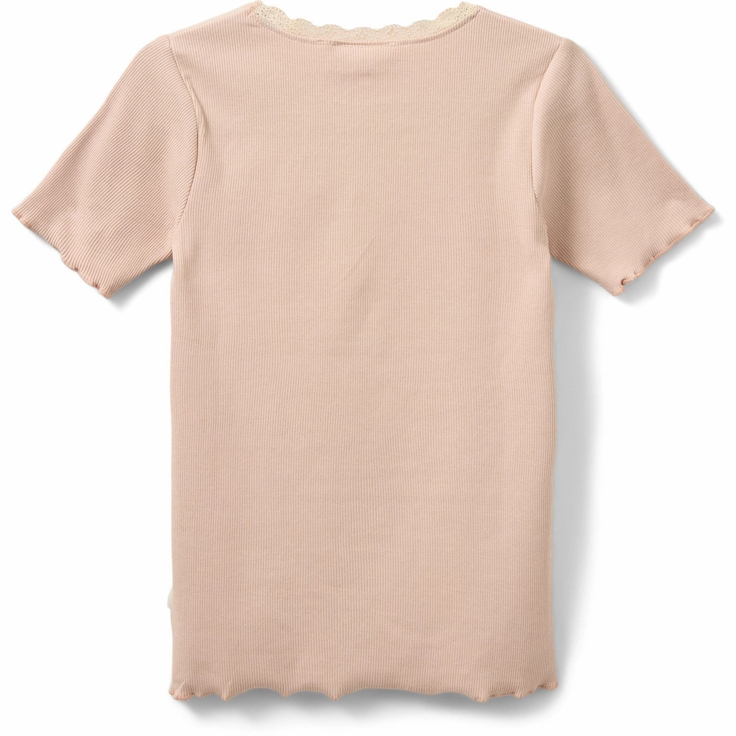 Eco Friendly Production Sofie Schnoor Light Rose T-shirt