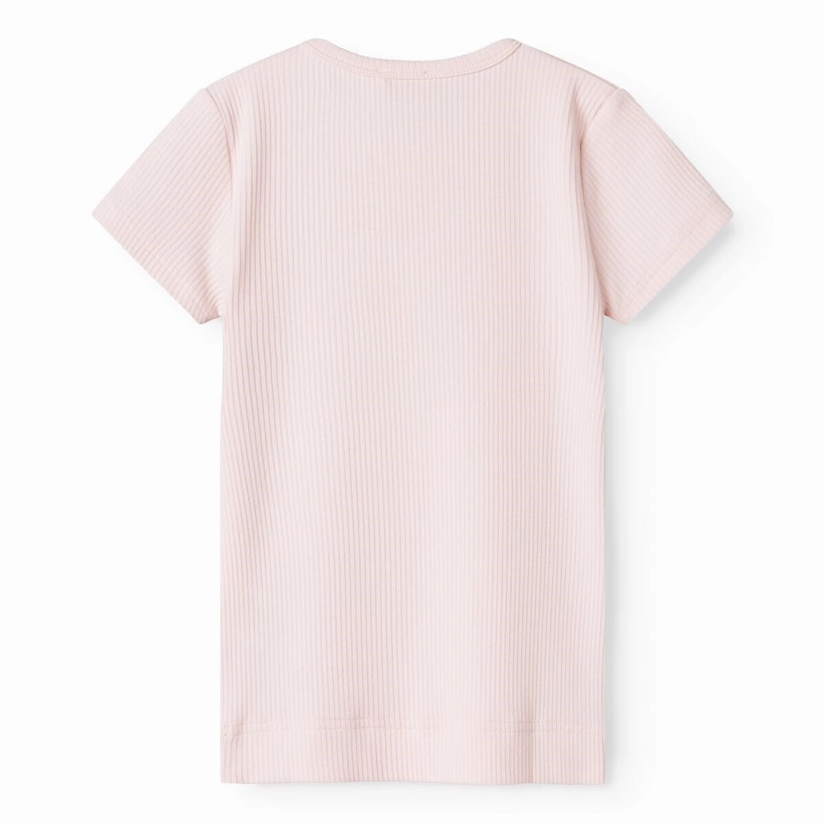 MarMar Modal Rosa T-shirt Chic And Comfortable