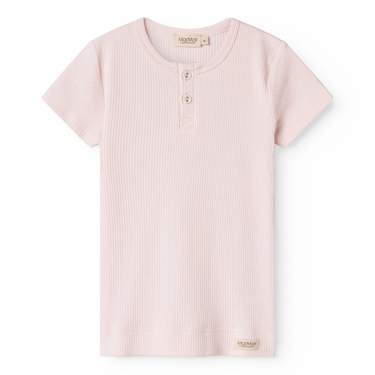 MarMar Modal Rosa T-shirt Quick Fit EcoFriendlyMaterial
