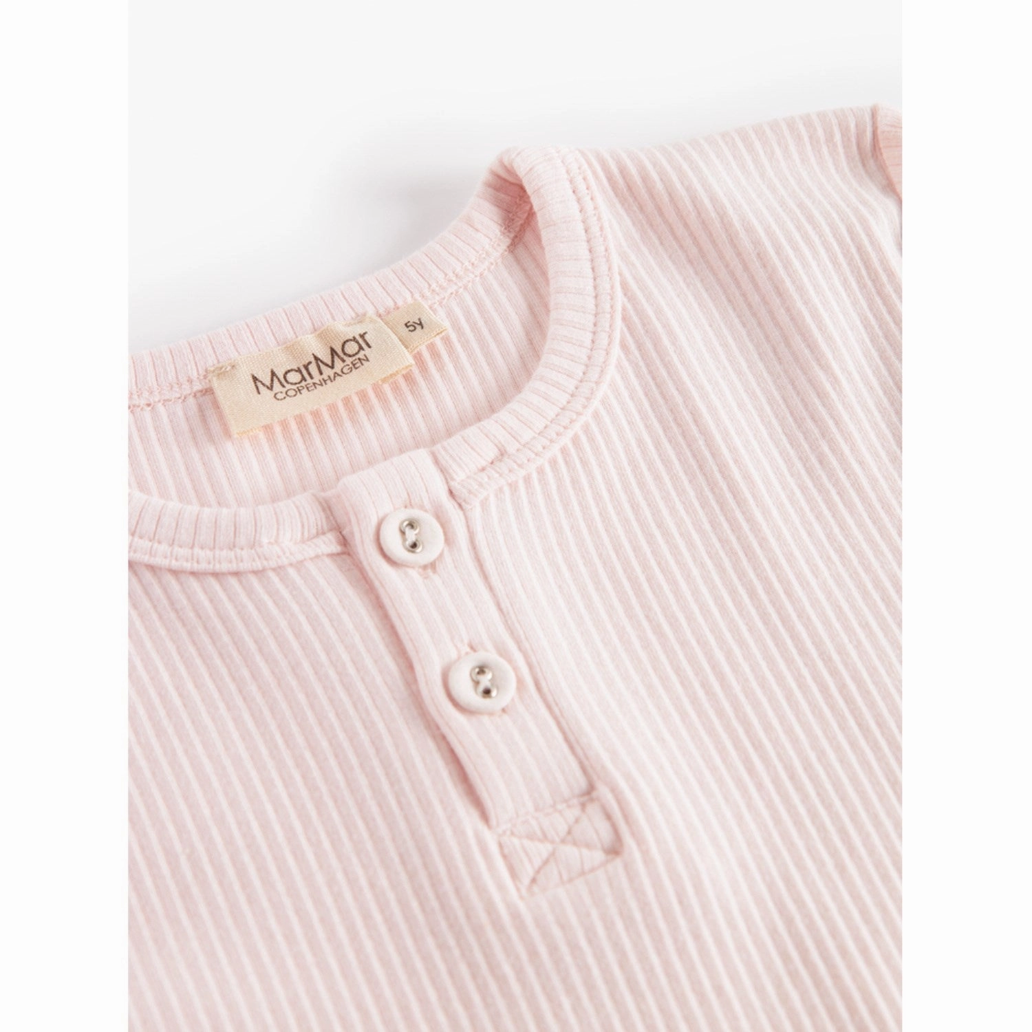 Perfect for Travel MarMar Modal Rosa T-shirt