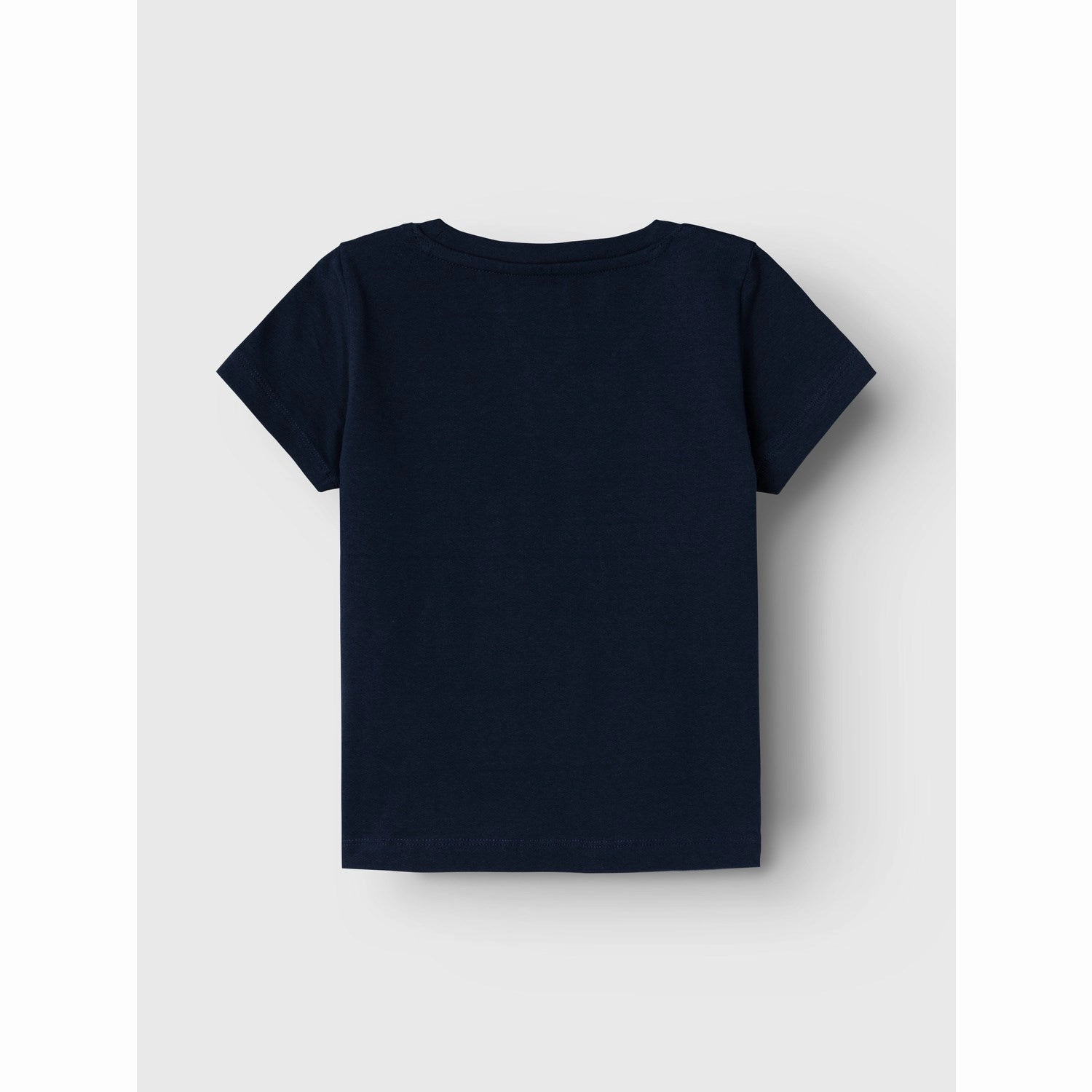 Layered Look Wear High-End Quality Name It Dark Sapphire Matinis Pokemon T-Shirt