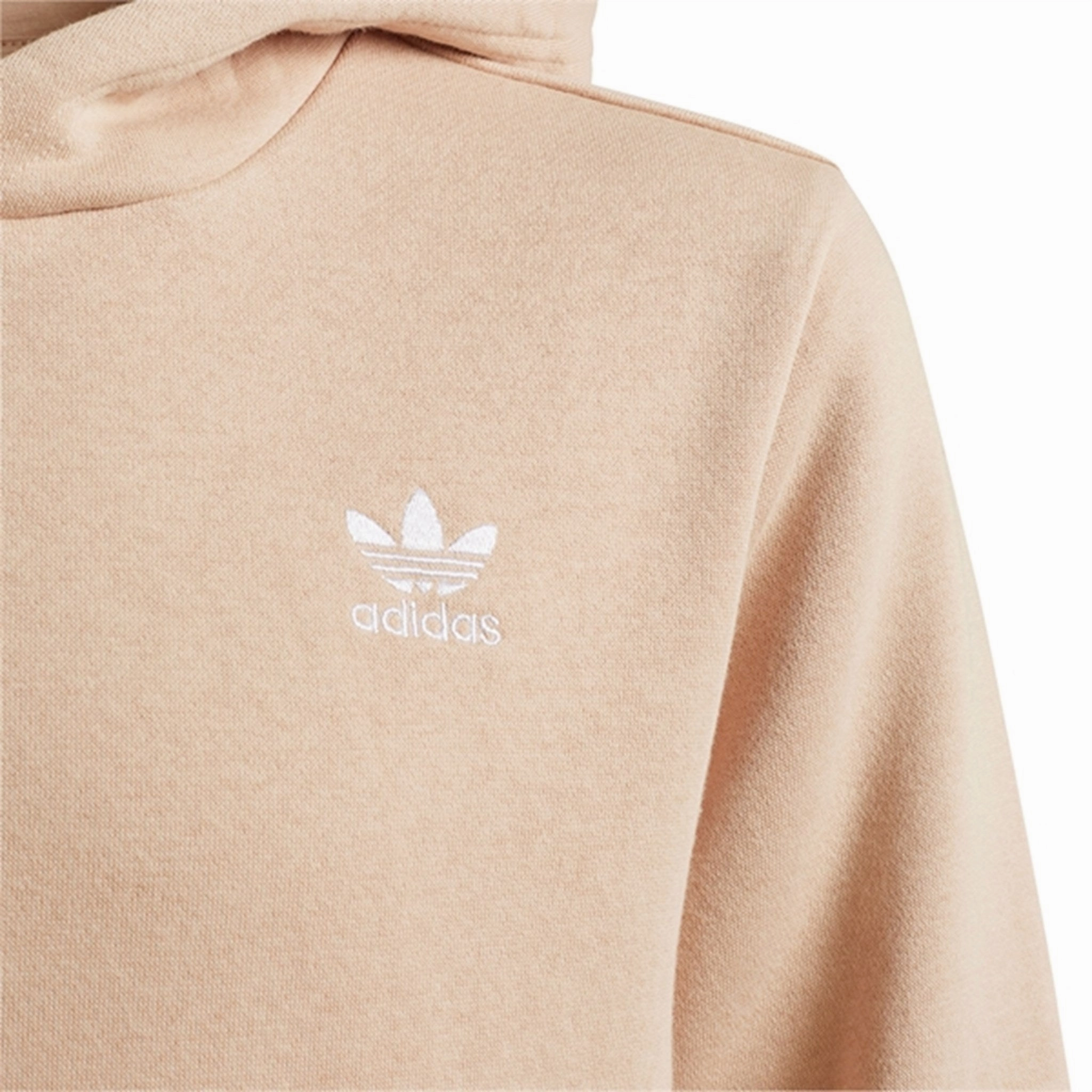 adidas Magic Beige Hoodie Themed wear