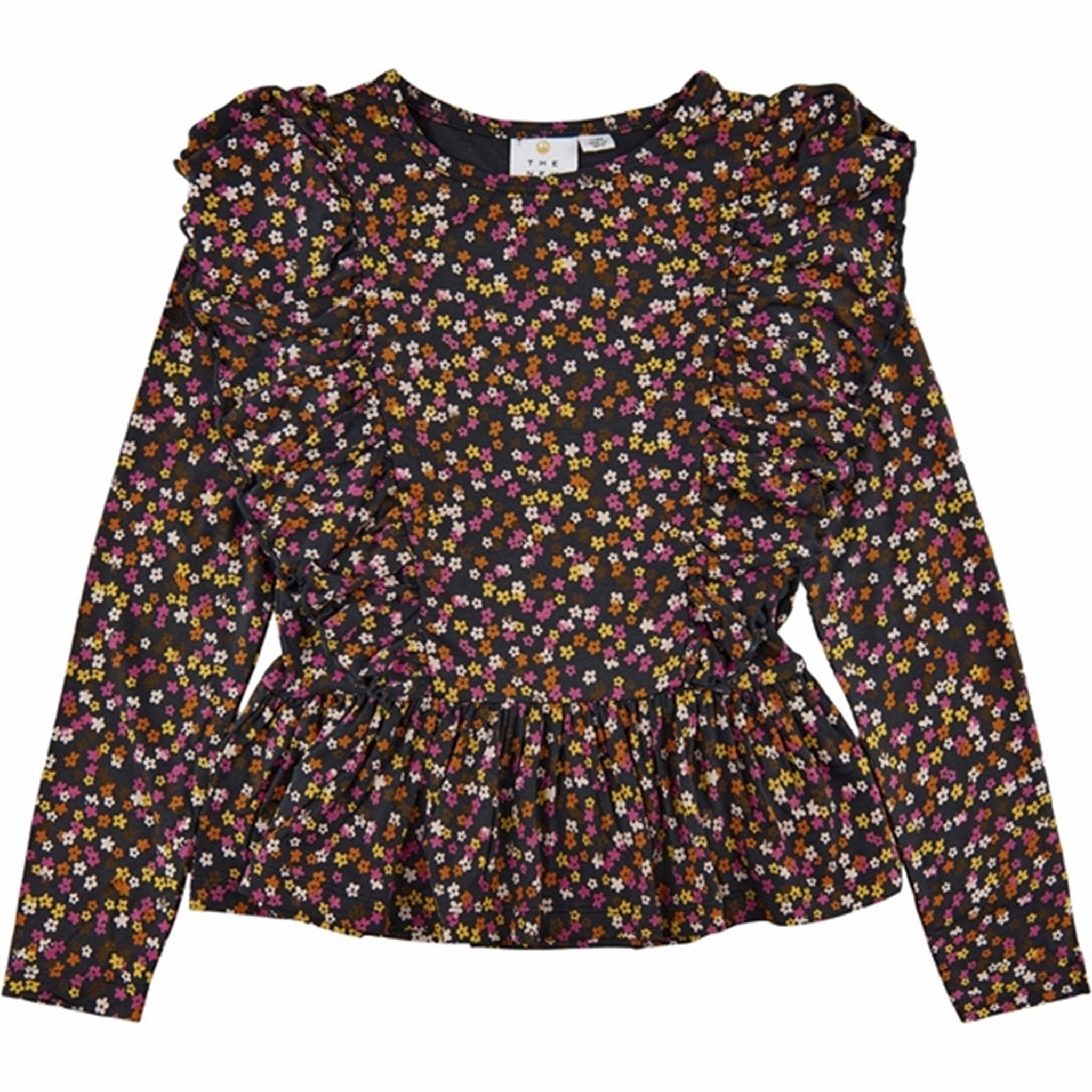 The New Phantom Hollie Blouse Multipurpose Layering Fabric Festival Outfit