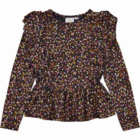 The New Phantom Hollie Blouse Multipurpose Layering Fabric Festival Outfit