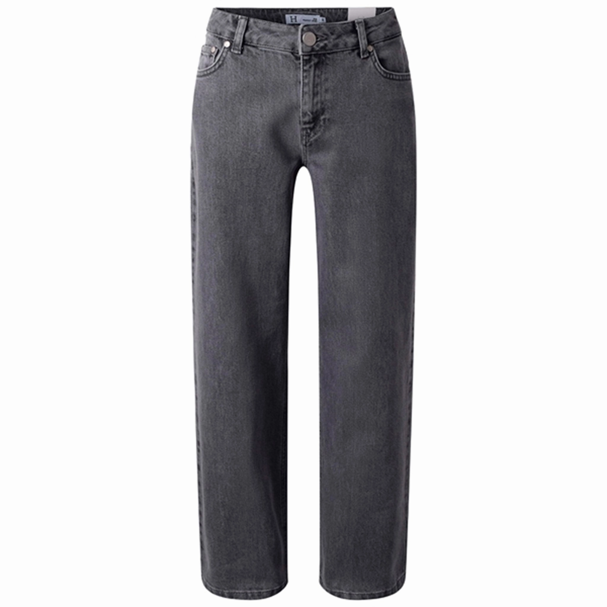 Weekend Style Casual Parent Style Daywear Fit HOUNd Denim Jeans Grey Denim
