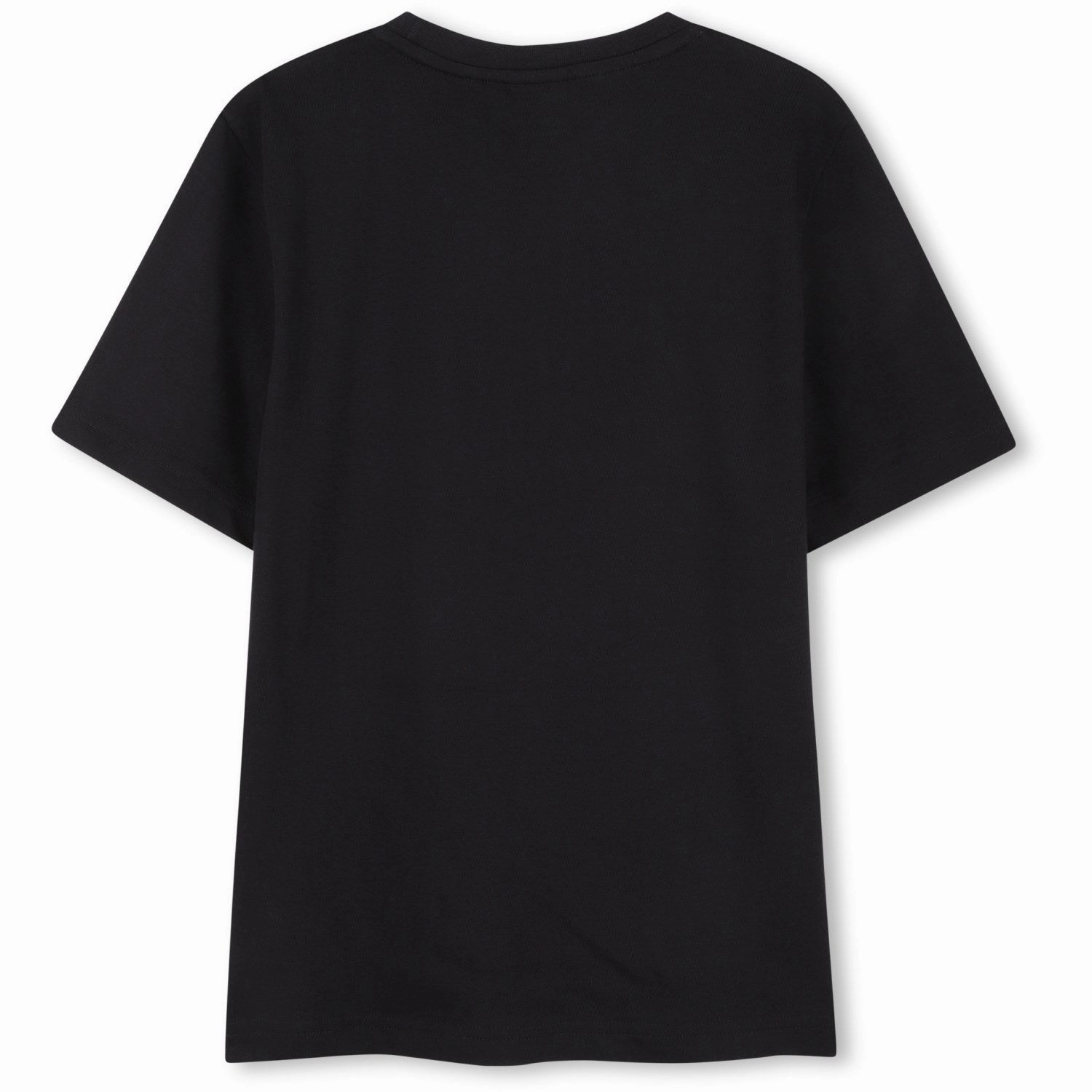 Hugo Boss Short Sleeves Tee-Shirt Weekend Look Comfortable Shape