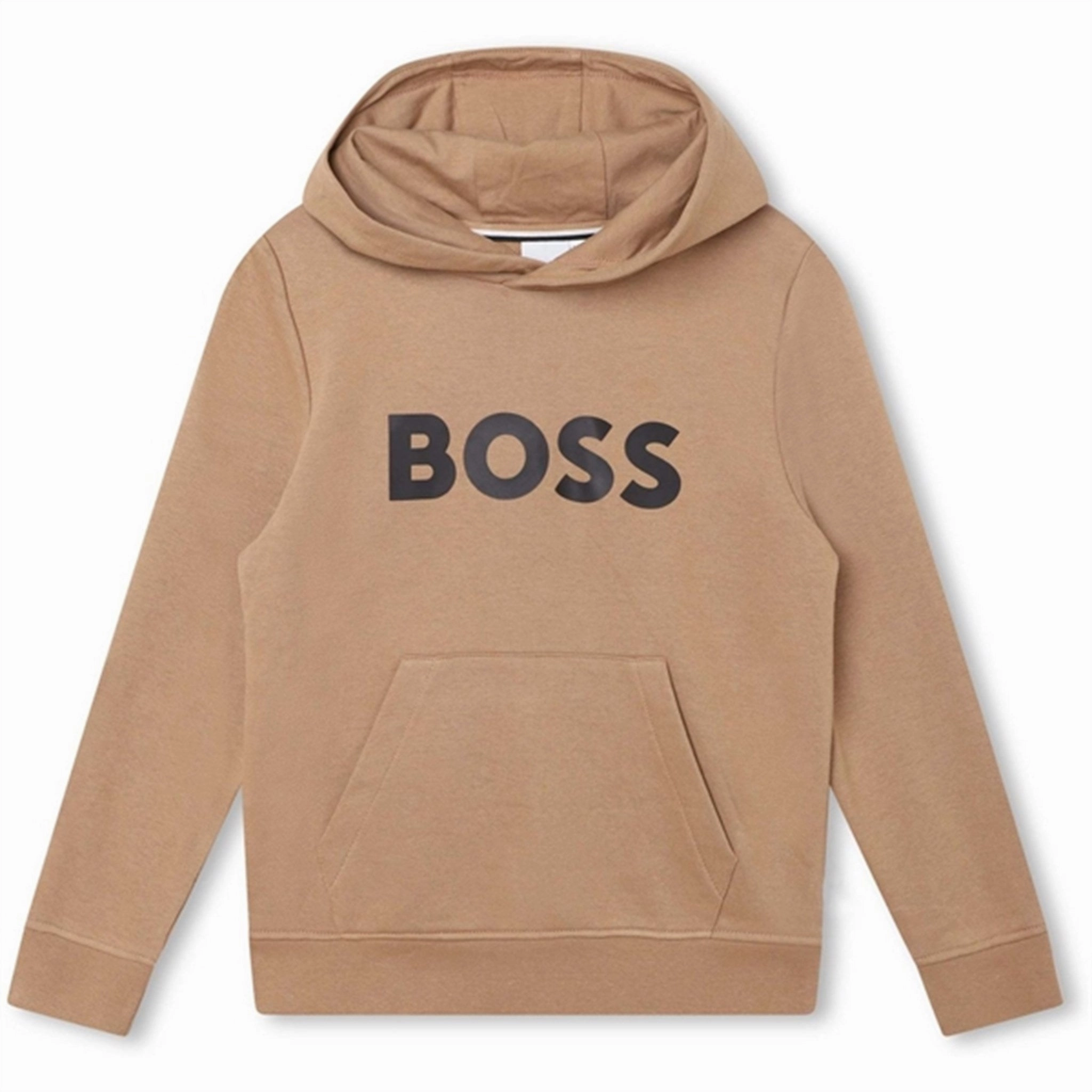 Hugo Boss Stone Hoodie Casual Street