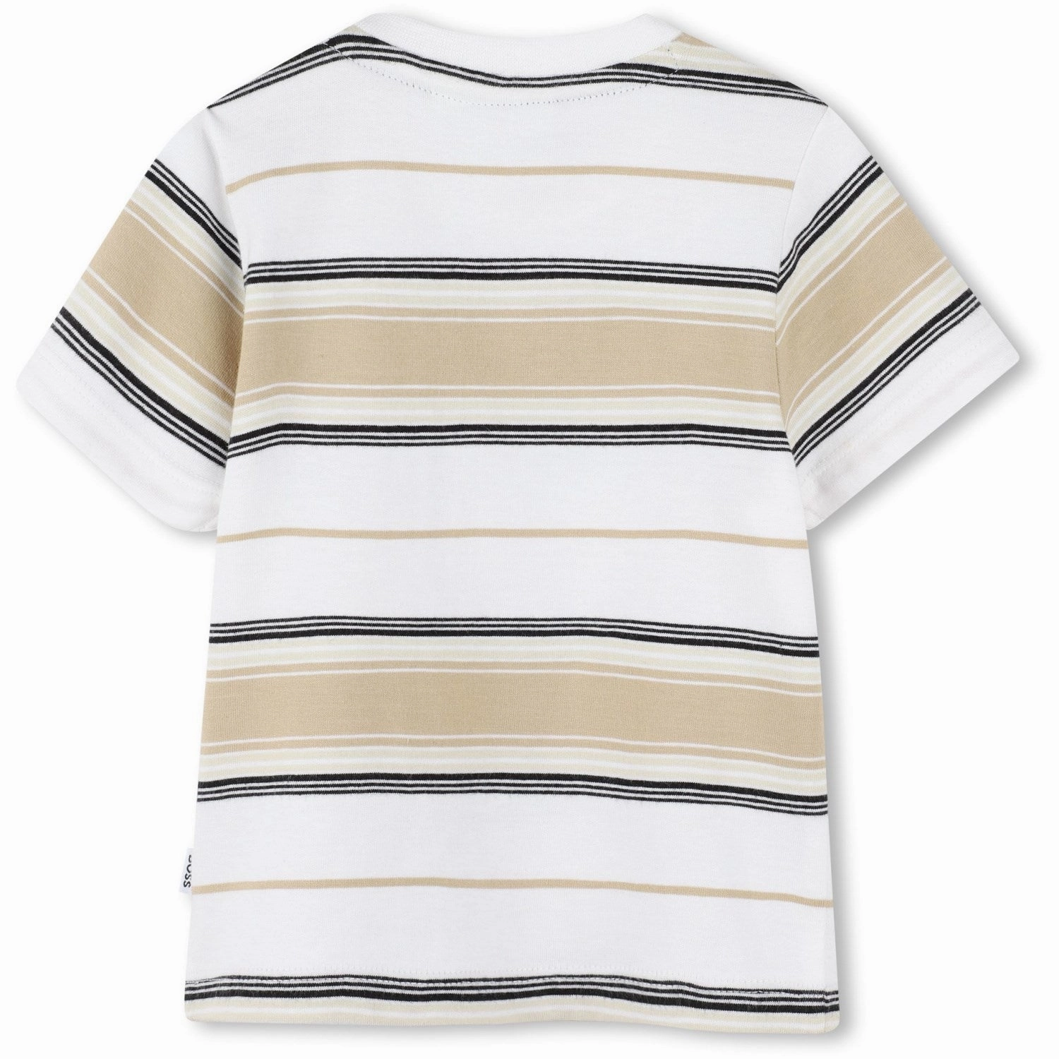 Summer Fashion Hugo Boss Stone T-Shirt