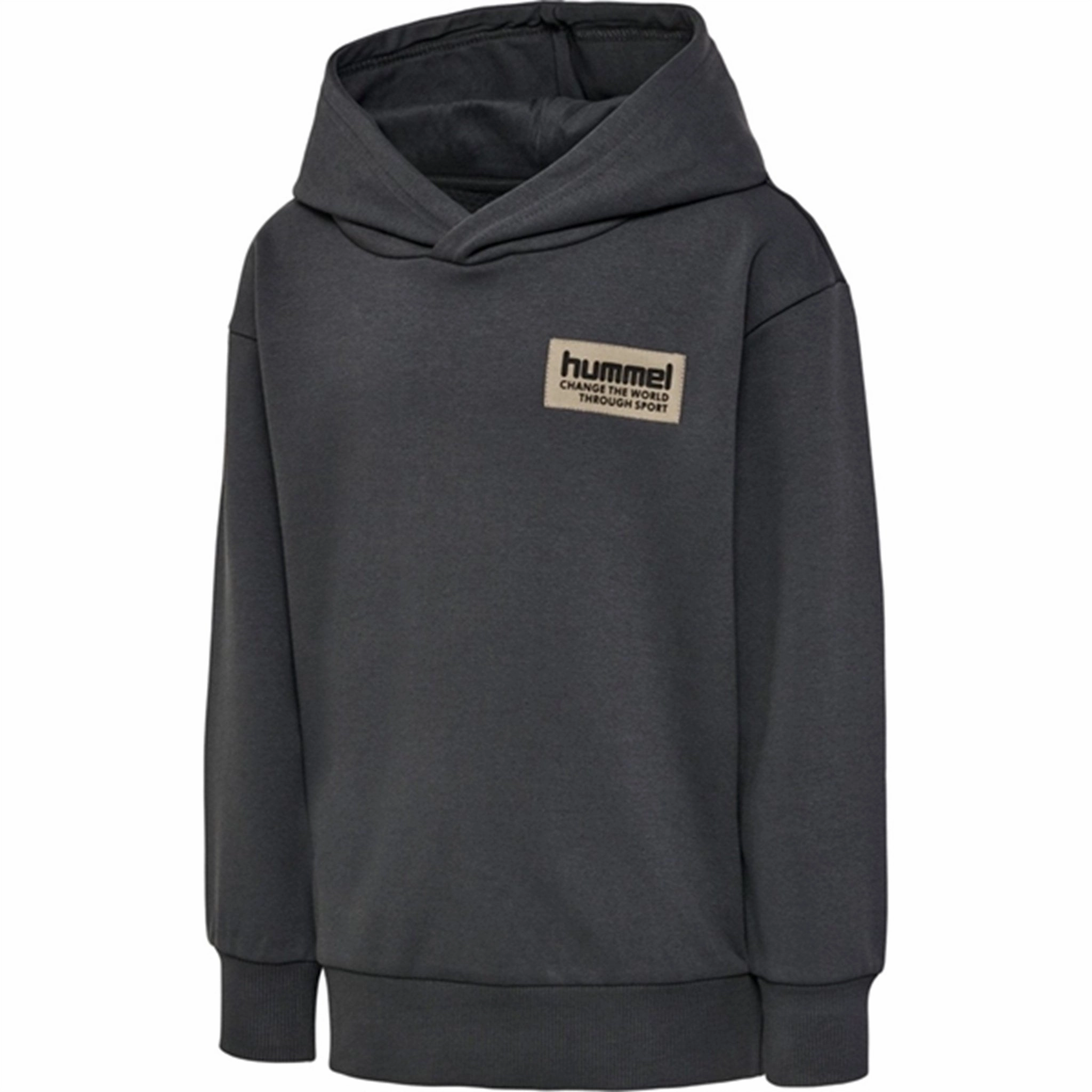 Hummel Asphalt Dare Hoodie youth choice