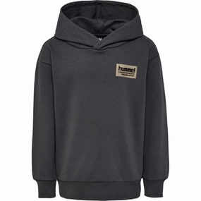 Bettong like Hummel Asphalt Dare Hoodie