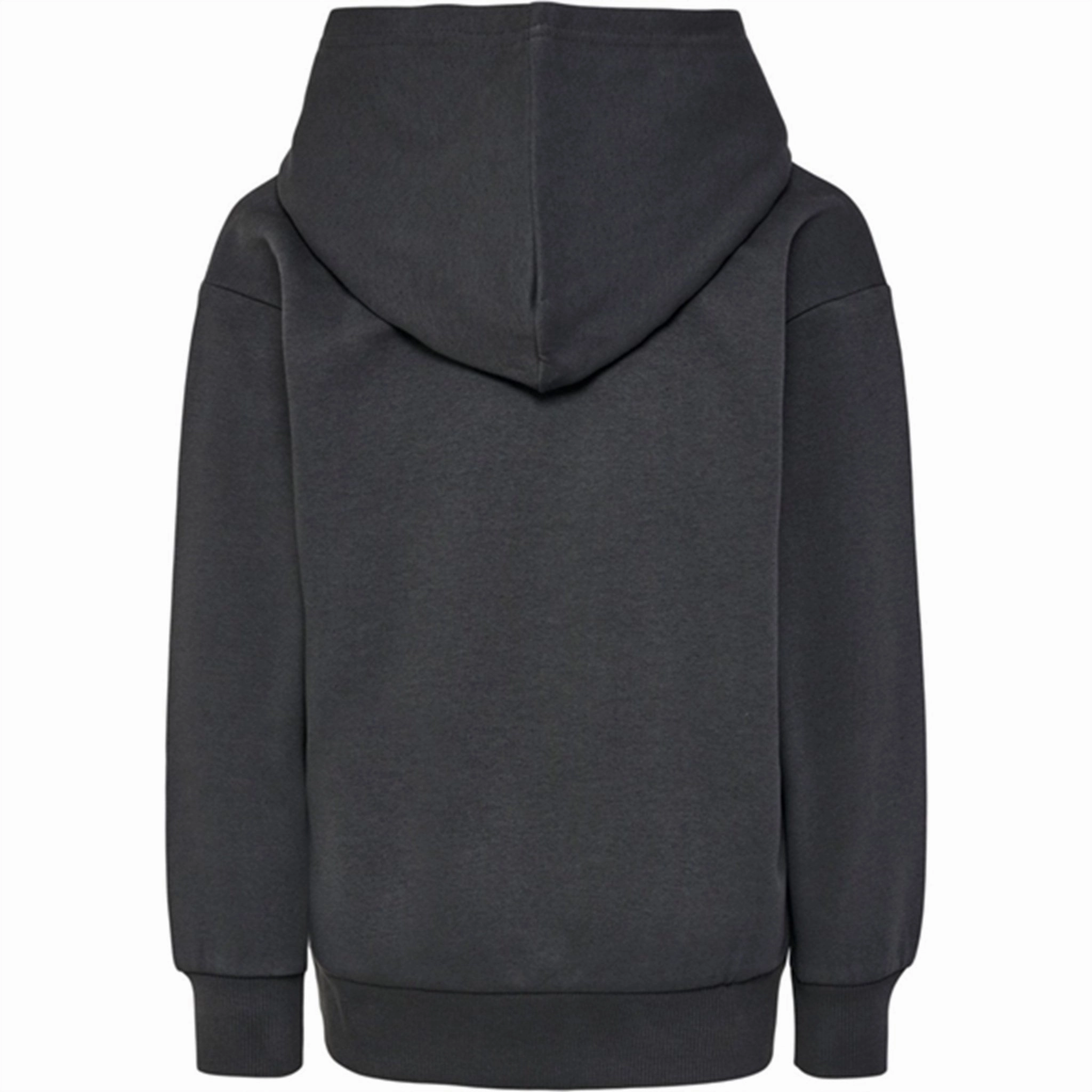 City Style Valentine's Day look Hummel Asphalt Dare Hoodie